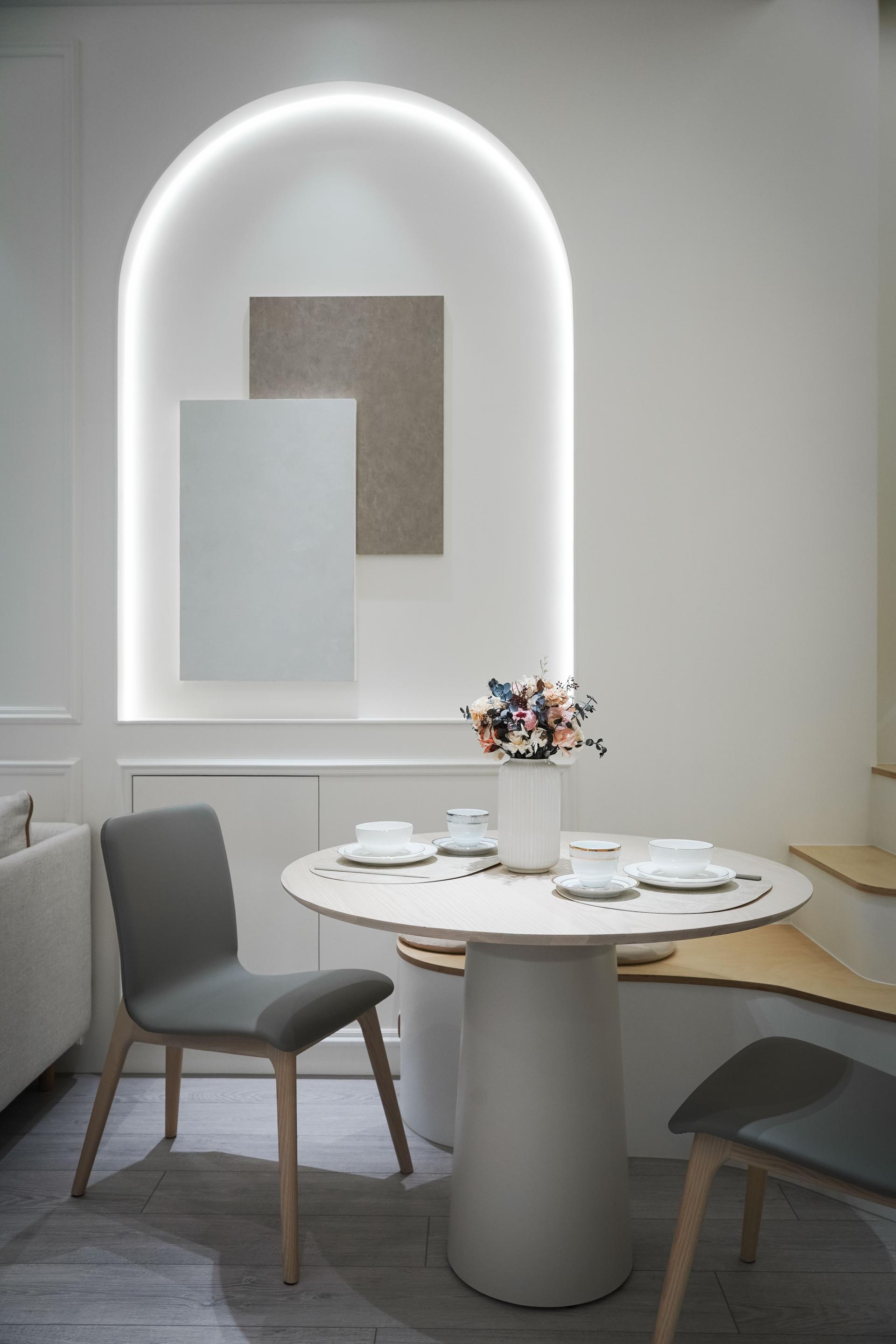 London Design Awards Winner - Home+, A Living Upgrade