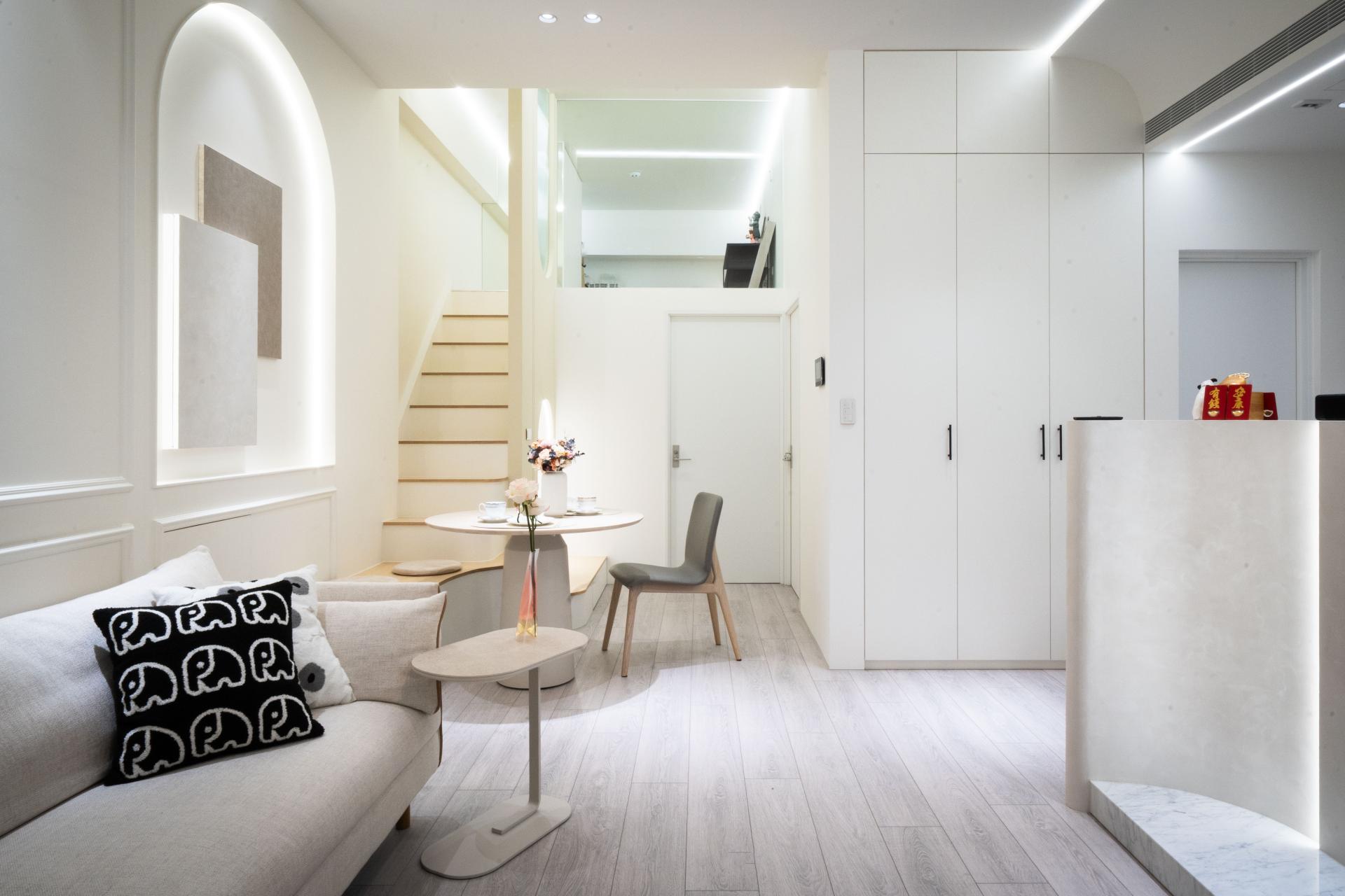 London Design Awards Winner - Home+, A Living Upgrade