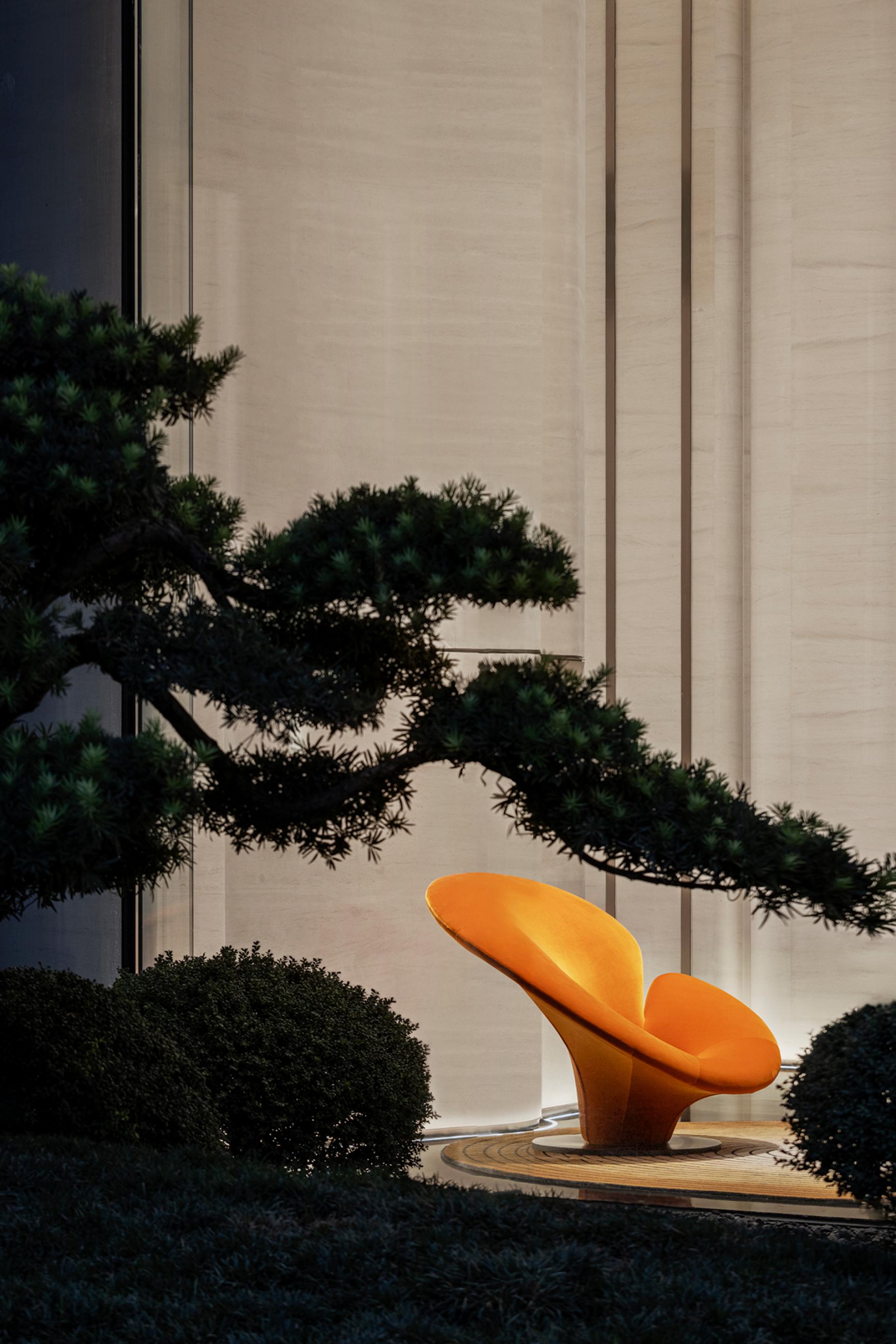 London Design Awards Winner - IMPERIAL HERITAGE