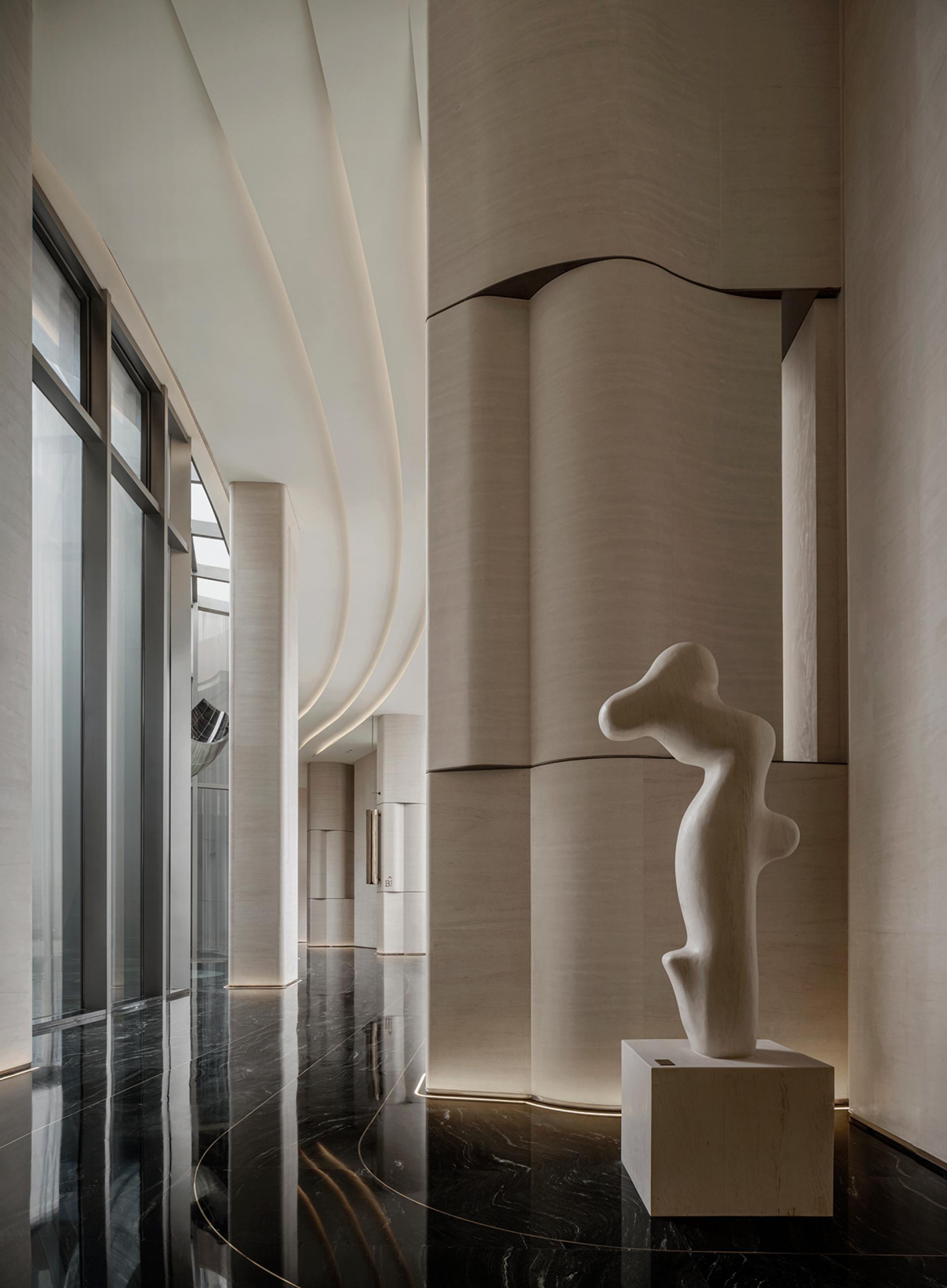 London Design Awards Winner - IMPERIAL HERITAGE