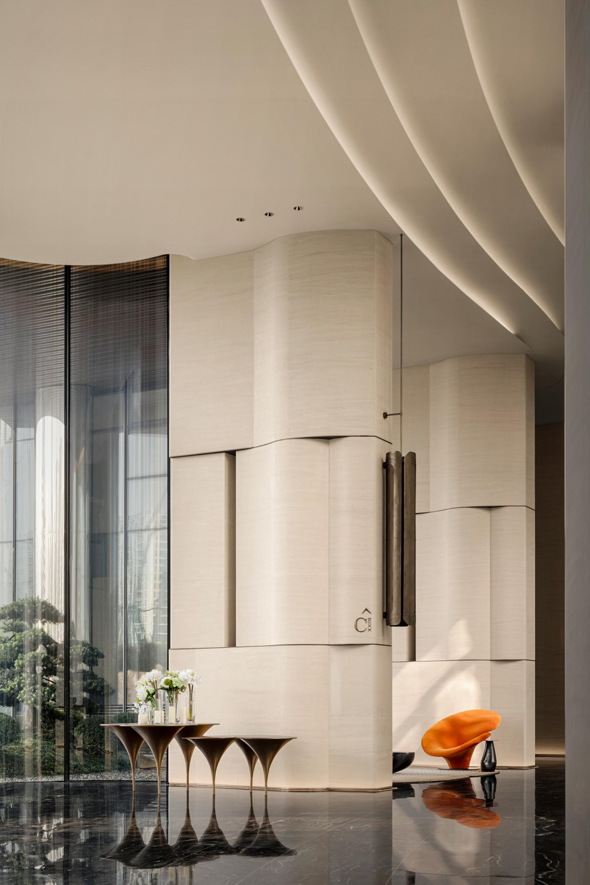 London Design Awards Winner - IMPERIAL HERITAGE