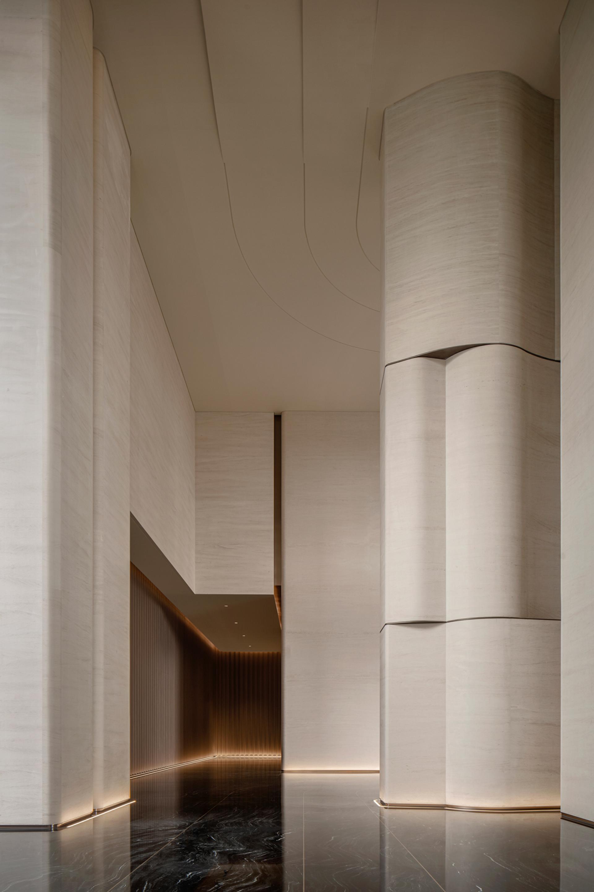 London Design Awards Winner - IMPERIAL HERITAGE