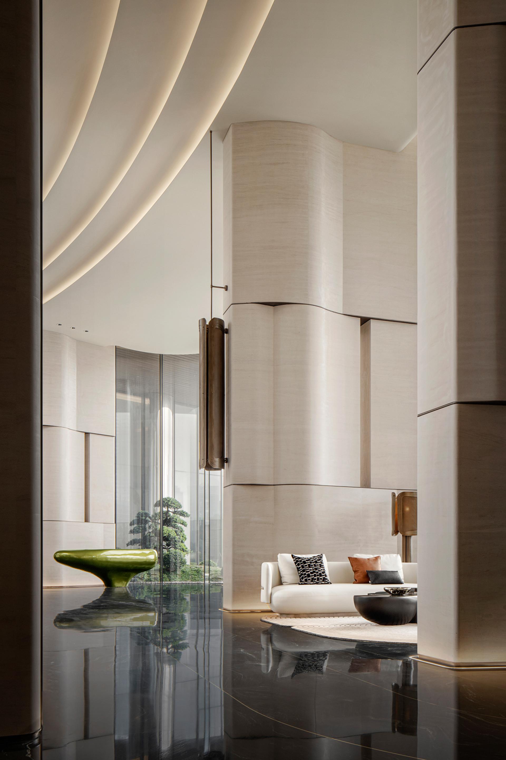 London Design Awards Winner - IMPERIAL HERITAGE
