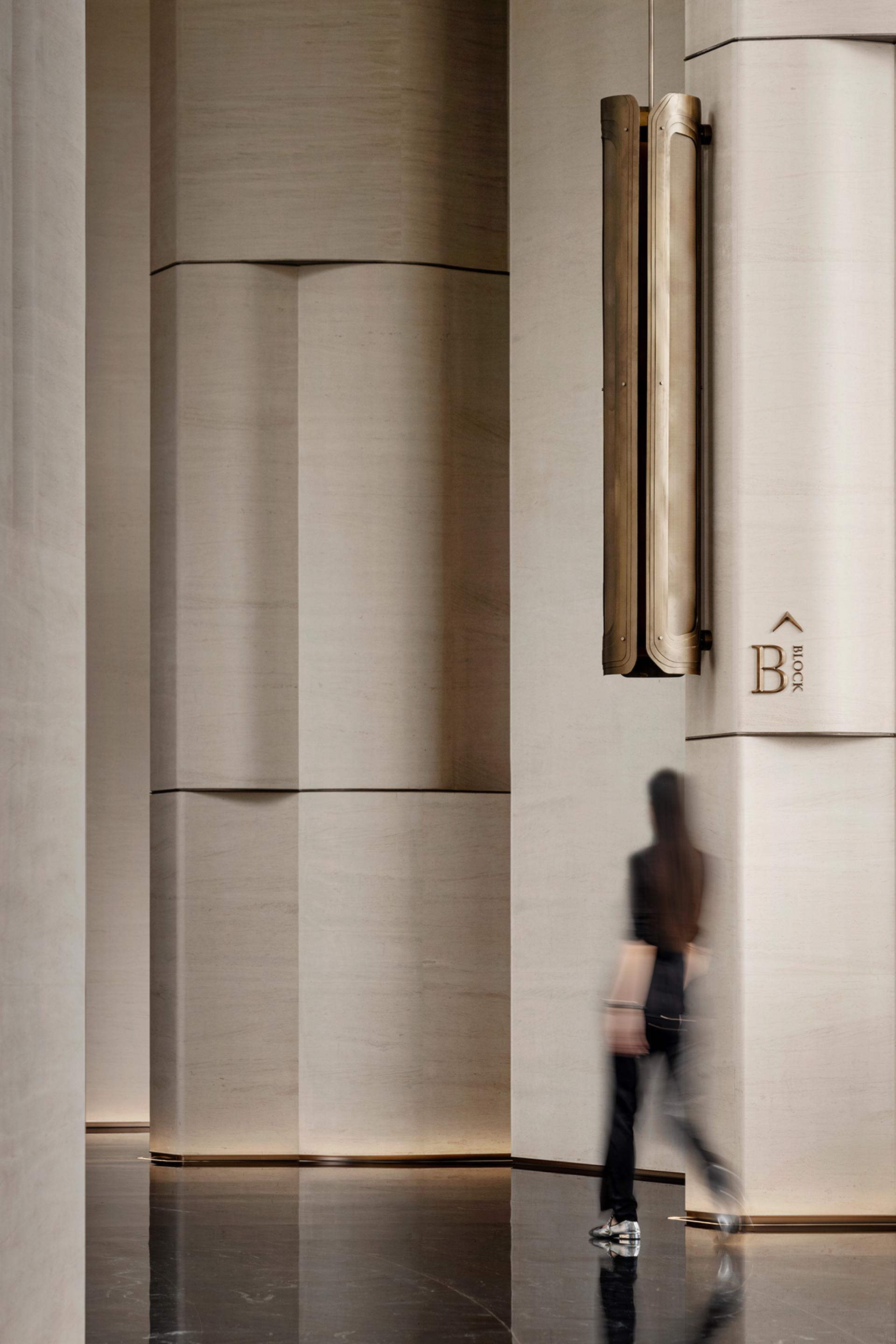 London Design Awards Winner - IMPERIAL HERITAGE