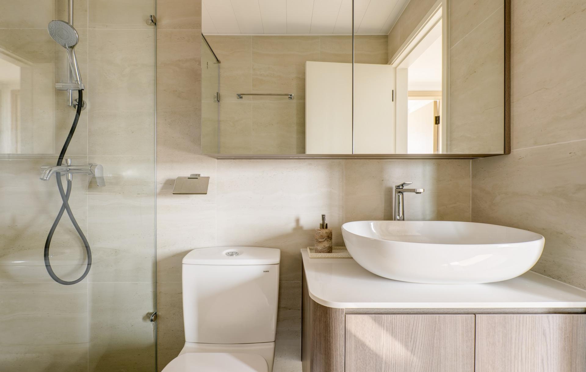London Design Awards Winner - The Astrid - Living Elegantly