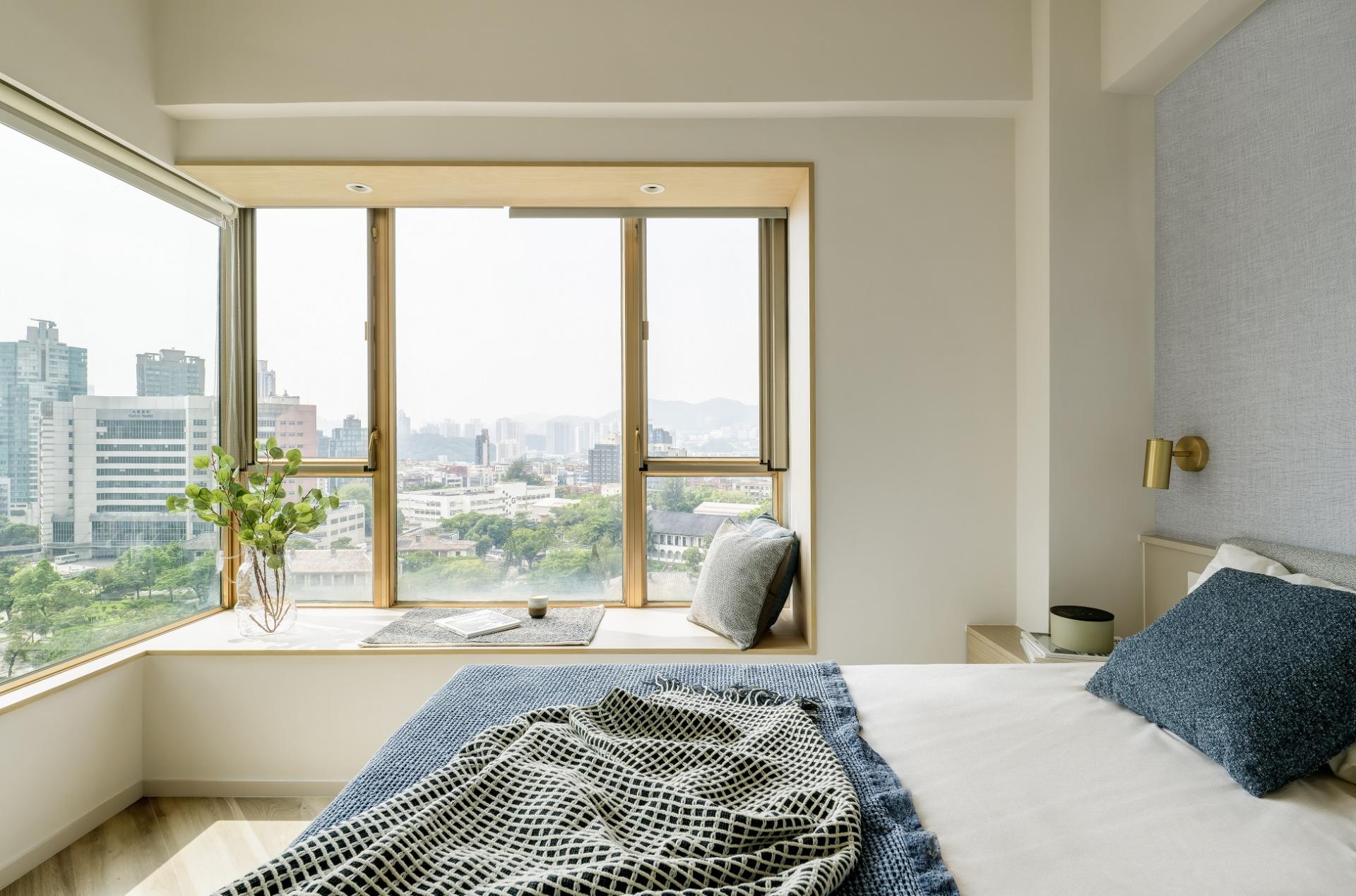 London Design Awards Winner - The Astrid - Living Elegantly