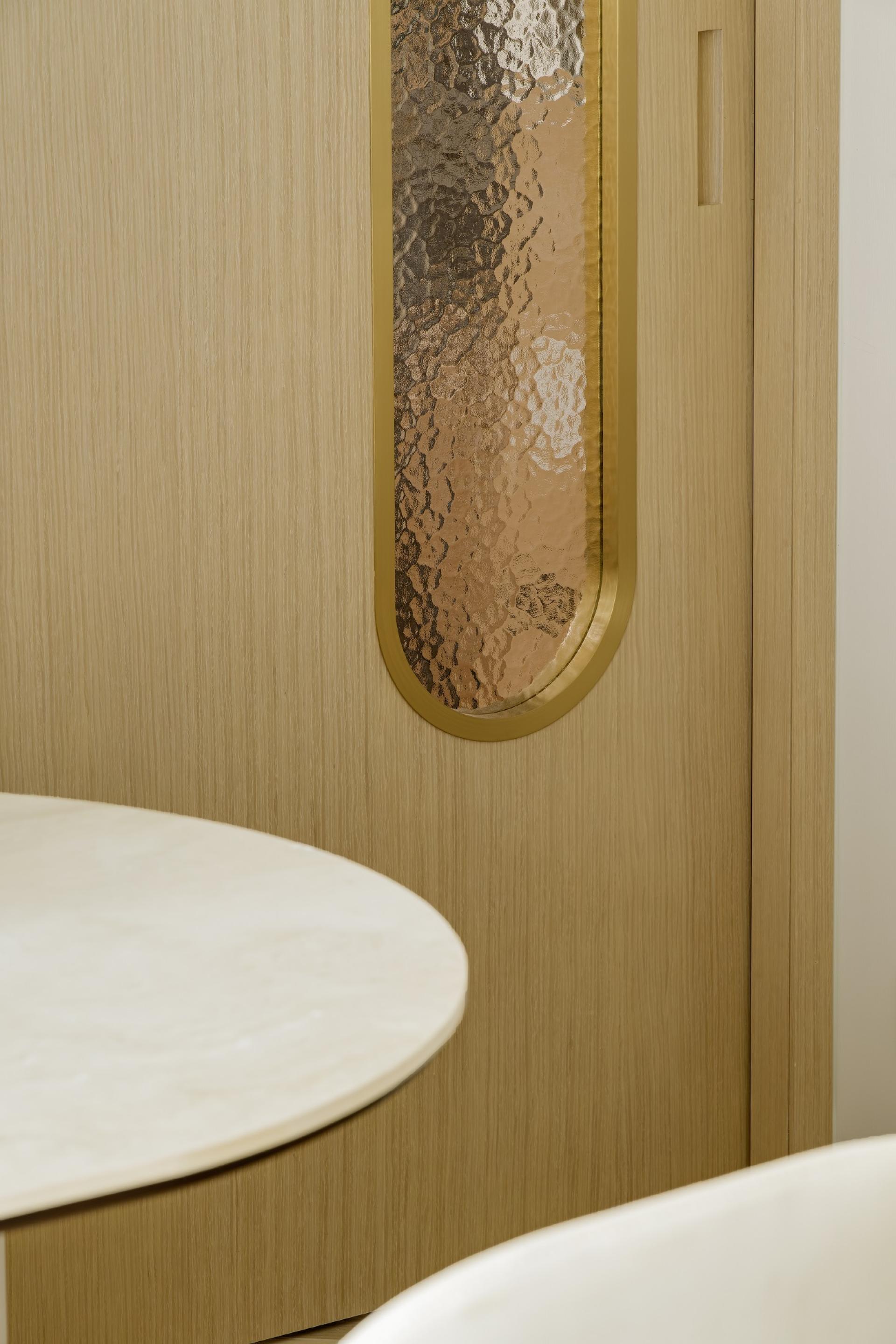 London Design Awards Winner - The Astrid - Living Elegantly