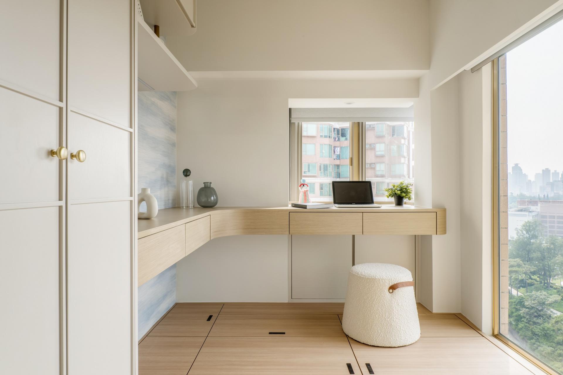 London Design Awards Winner - The Astrid - Living Elegantly