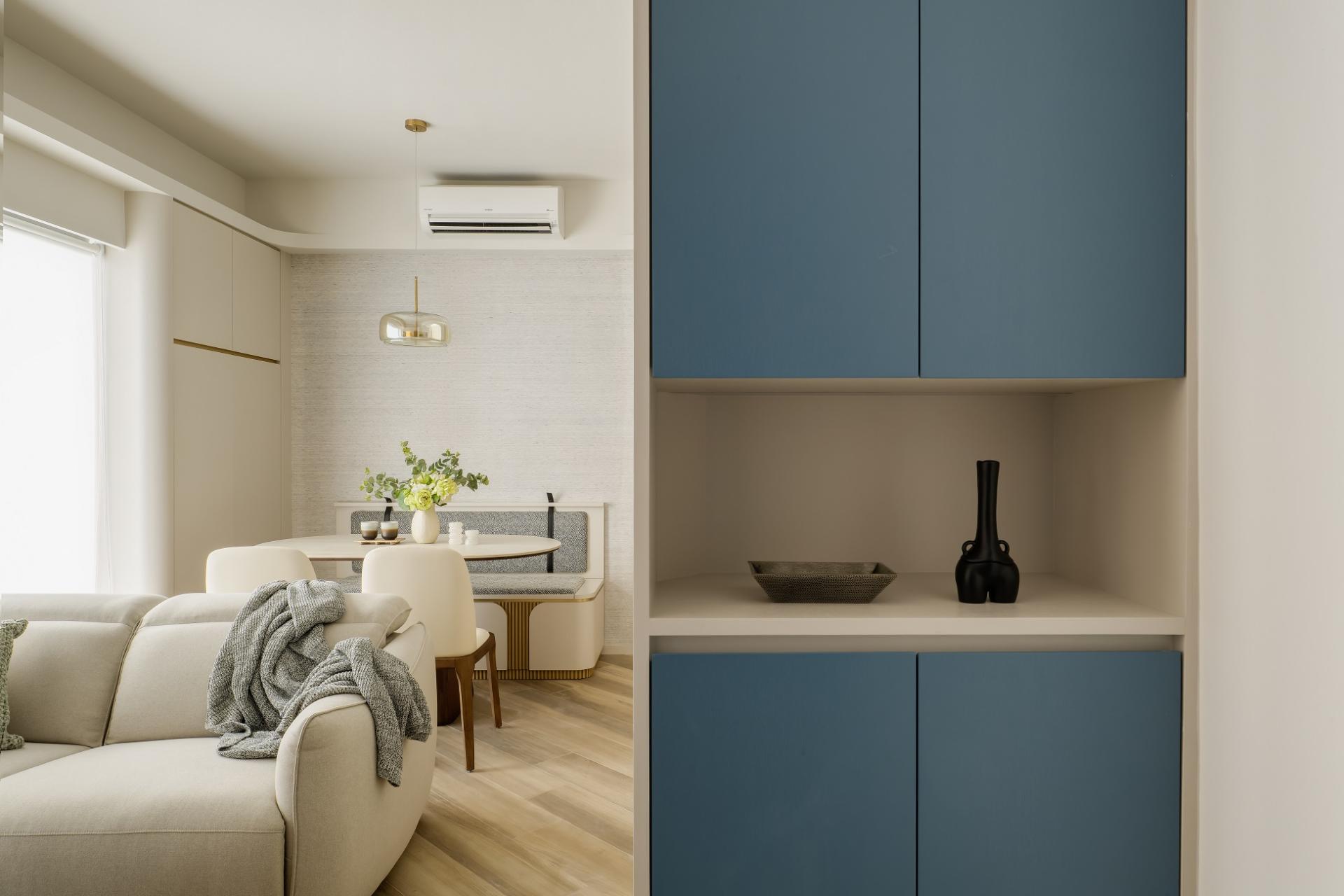 London Design Awards Winner - The Astrid - Living Elegantly