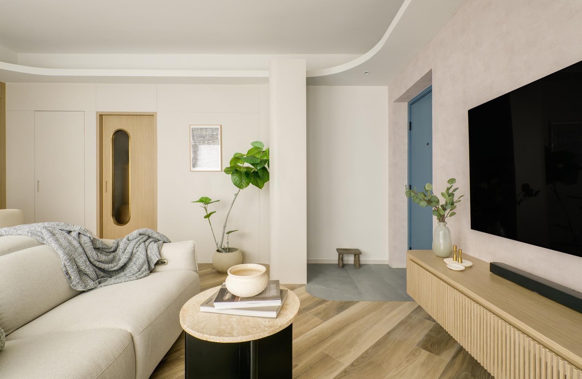 London Design Awards Winner - The Astrid - Living Elegantly