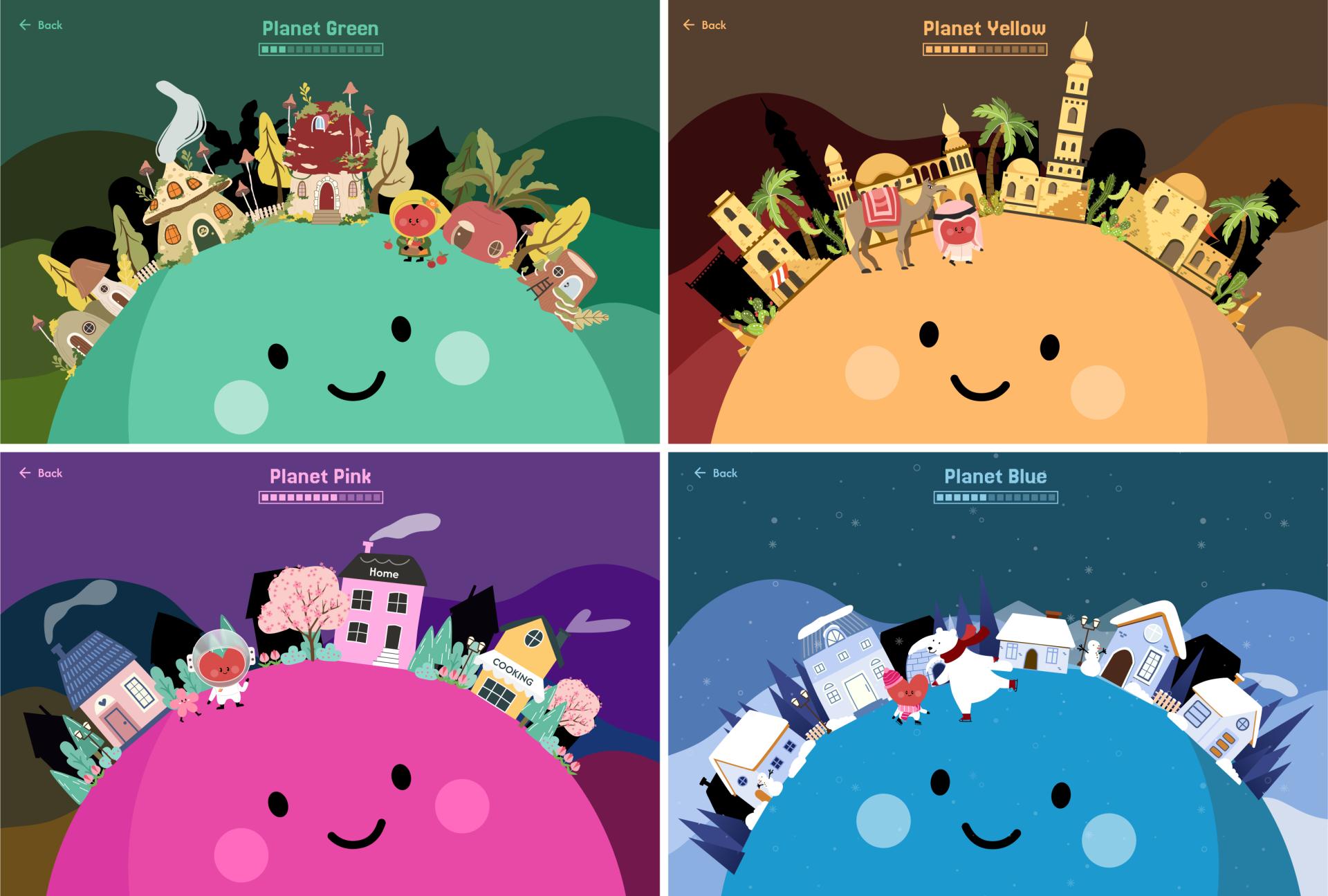 London Design Awards Winner - Heartie