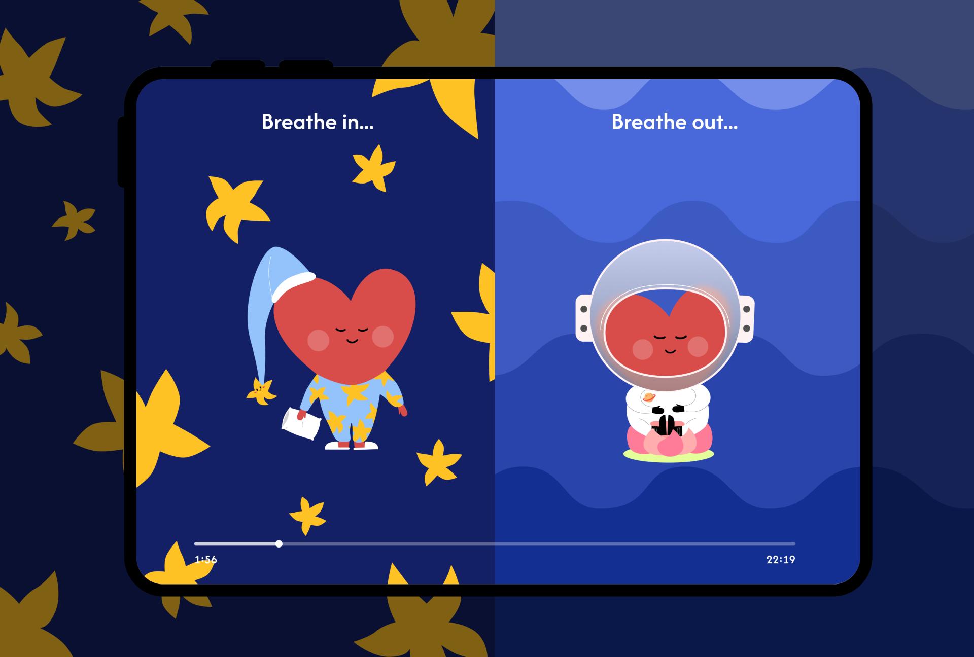 London Design Awards Winner - Heartie