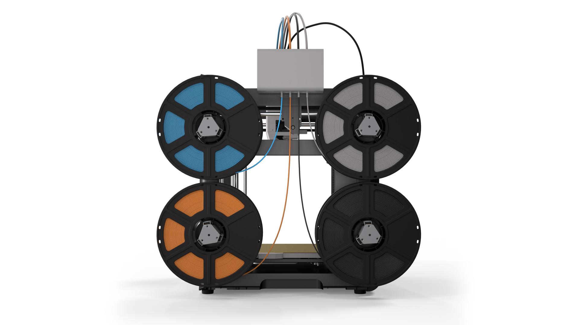London Design Awards Winner - AD5X