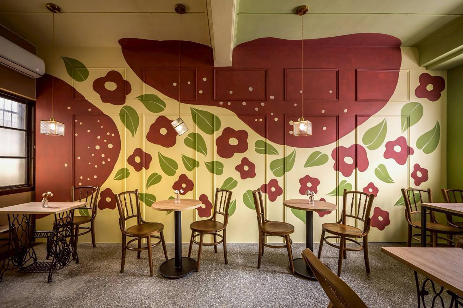 London Design Awards Winner - POW!CON BATT COFFEE