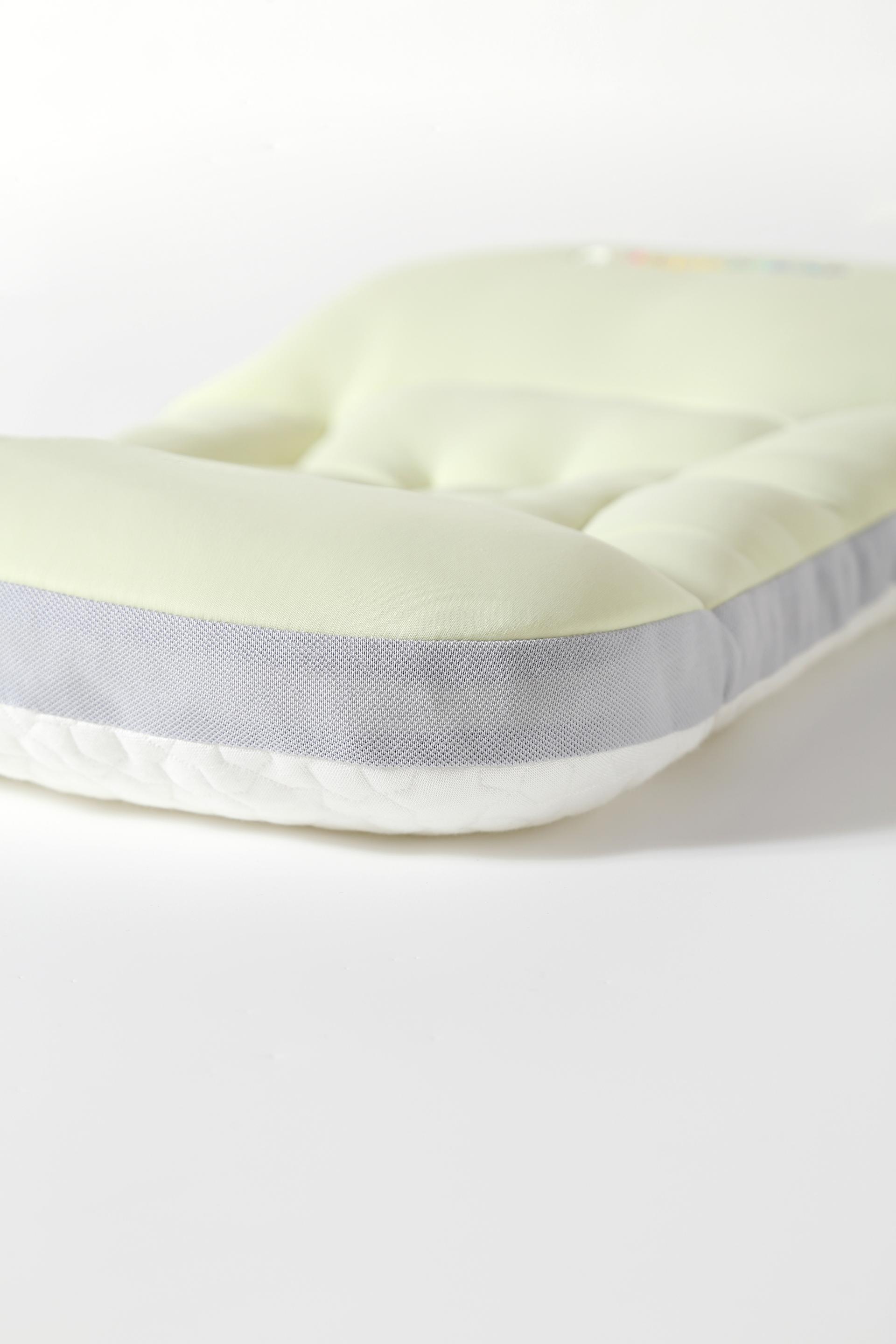 London Design Awards Winner - Children's Zoned Pillow