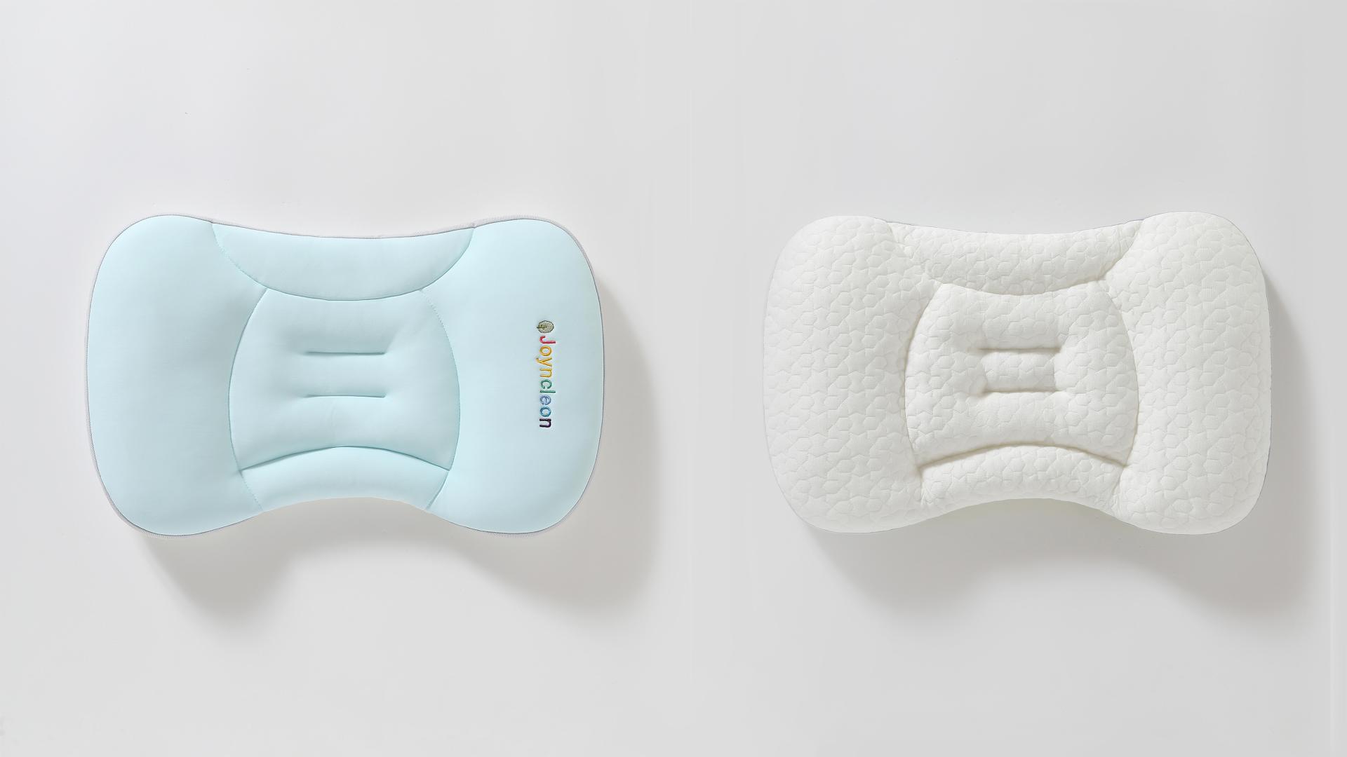 London Design Awards Winner - Children's Zoned Pillow