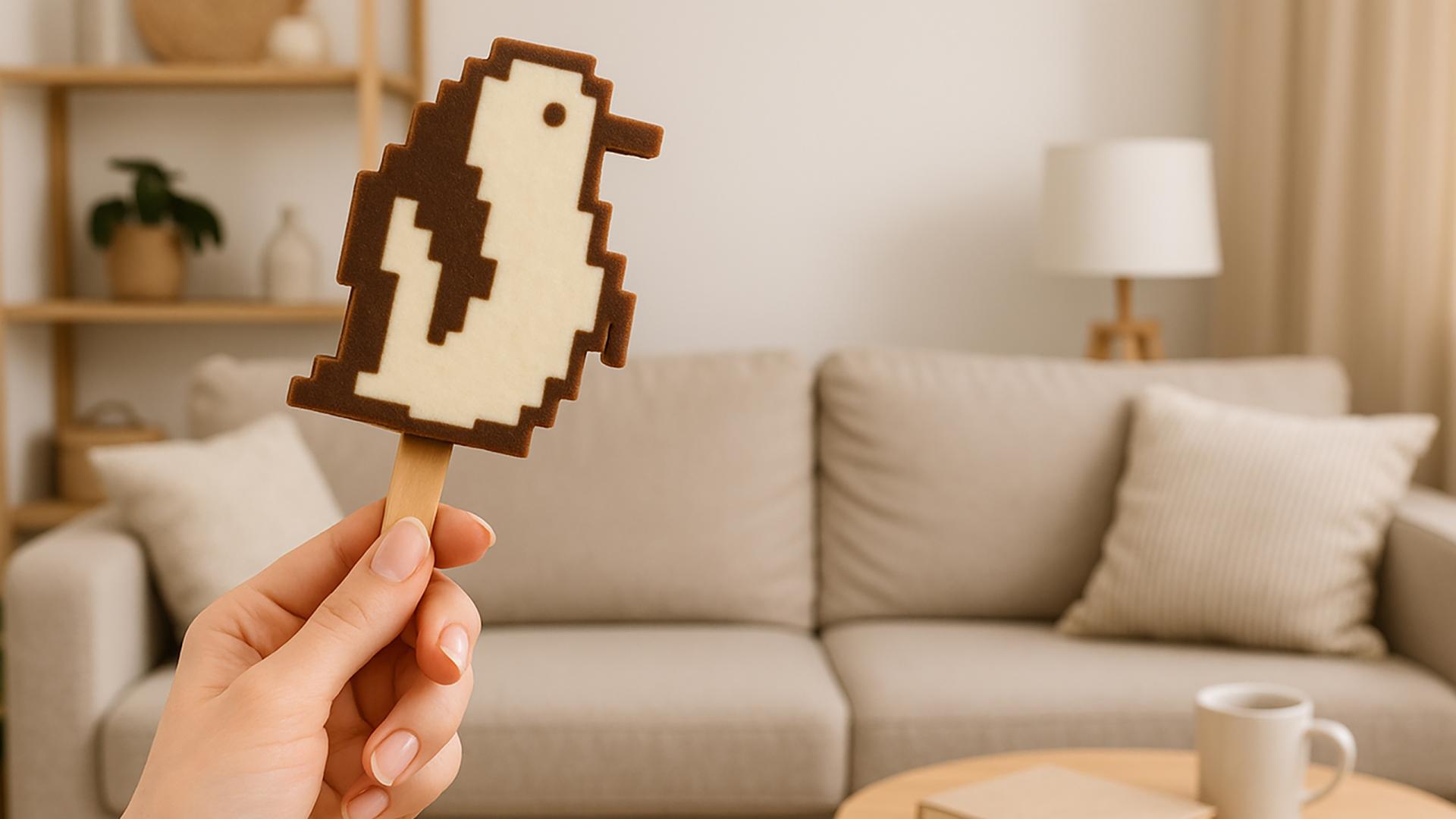 London Design Awards Winner - Nestlé 
