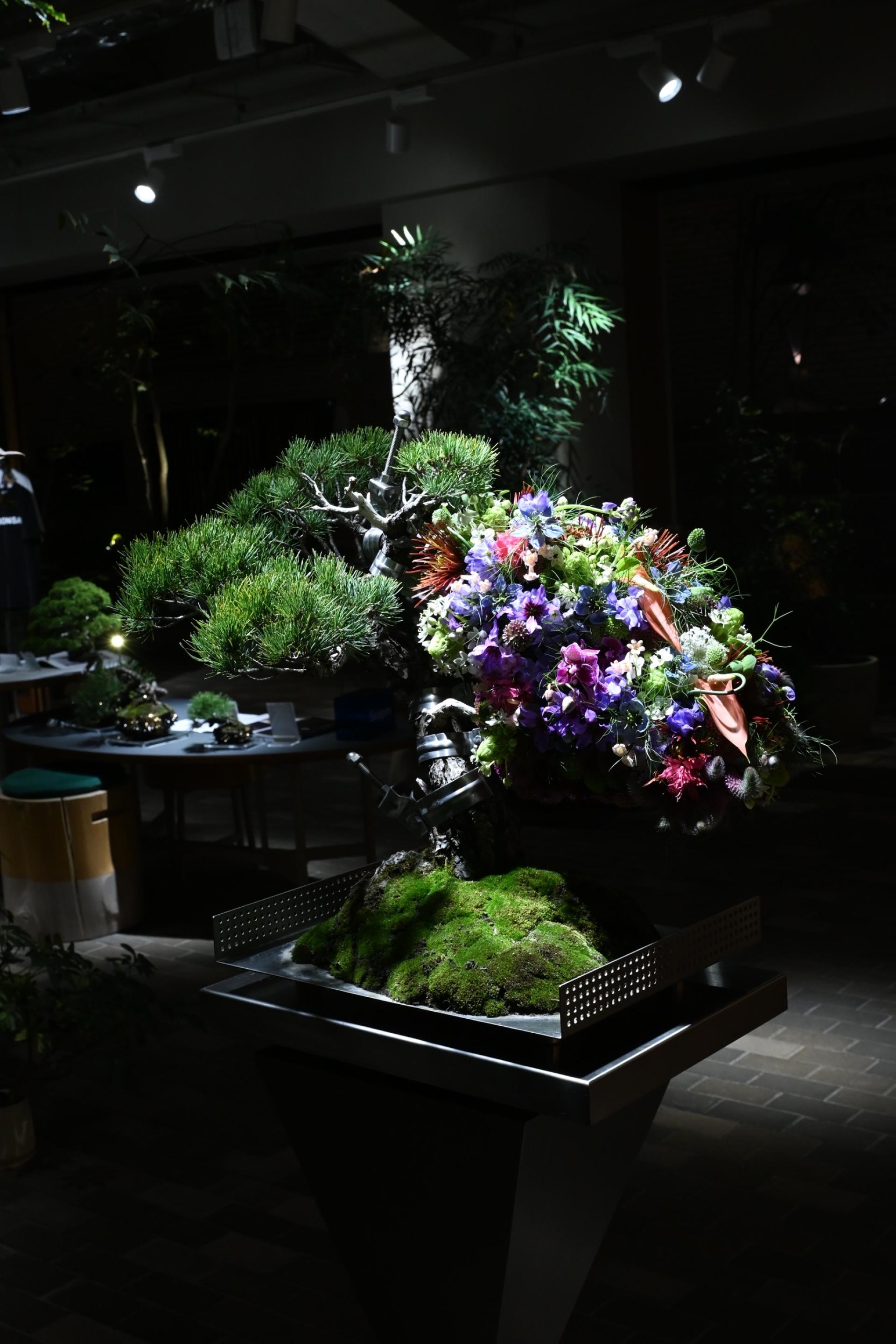 London Design Awards Winner - Issen