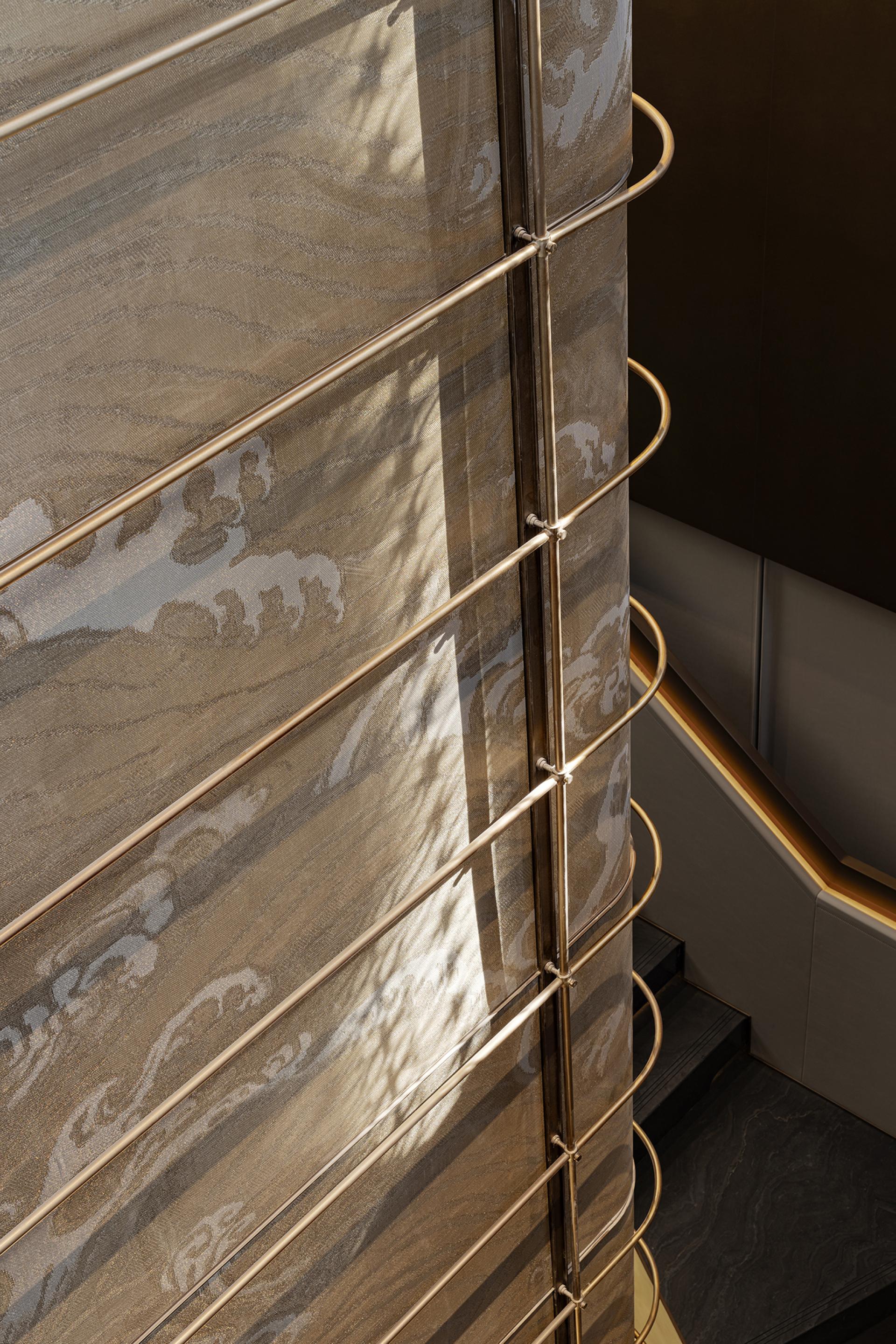 London Design Awards Winner - YUNQI QIANWAN, Hangzhou