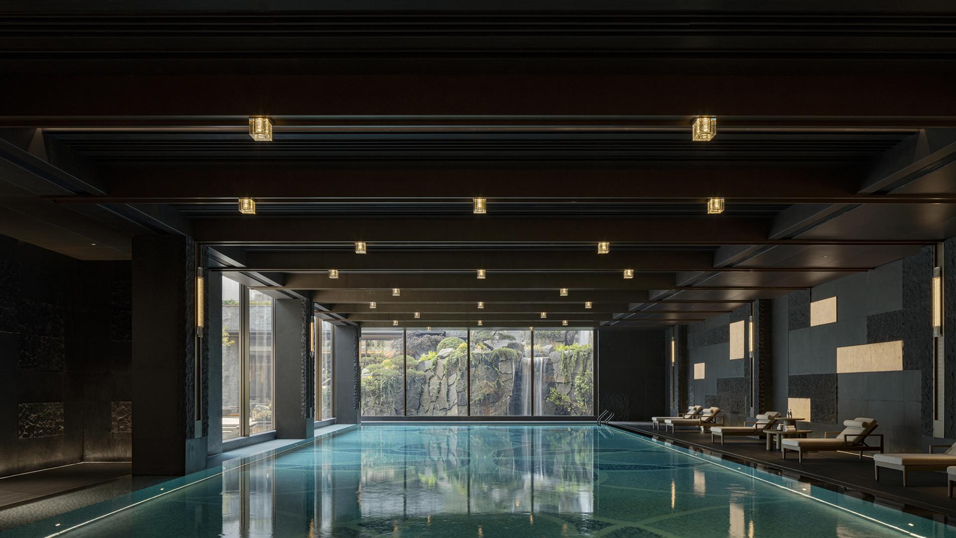 London Design Awards Winner - YUNQI QIANWAN, Hangzhou