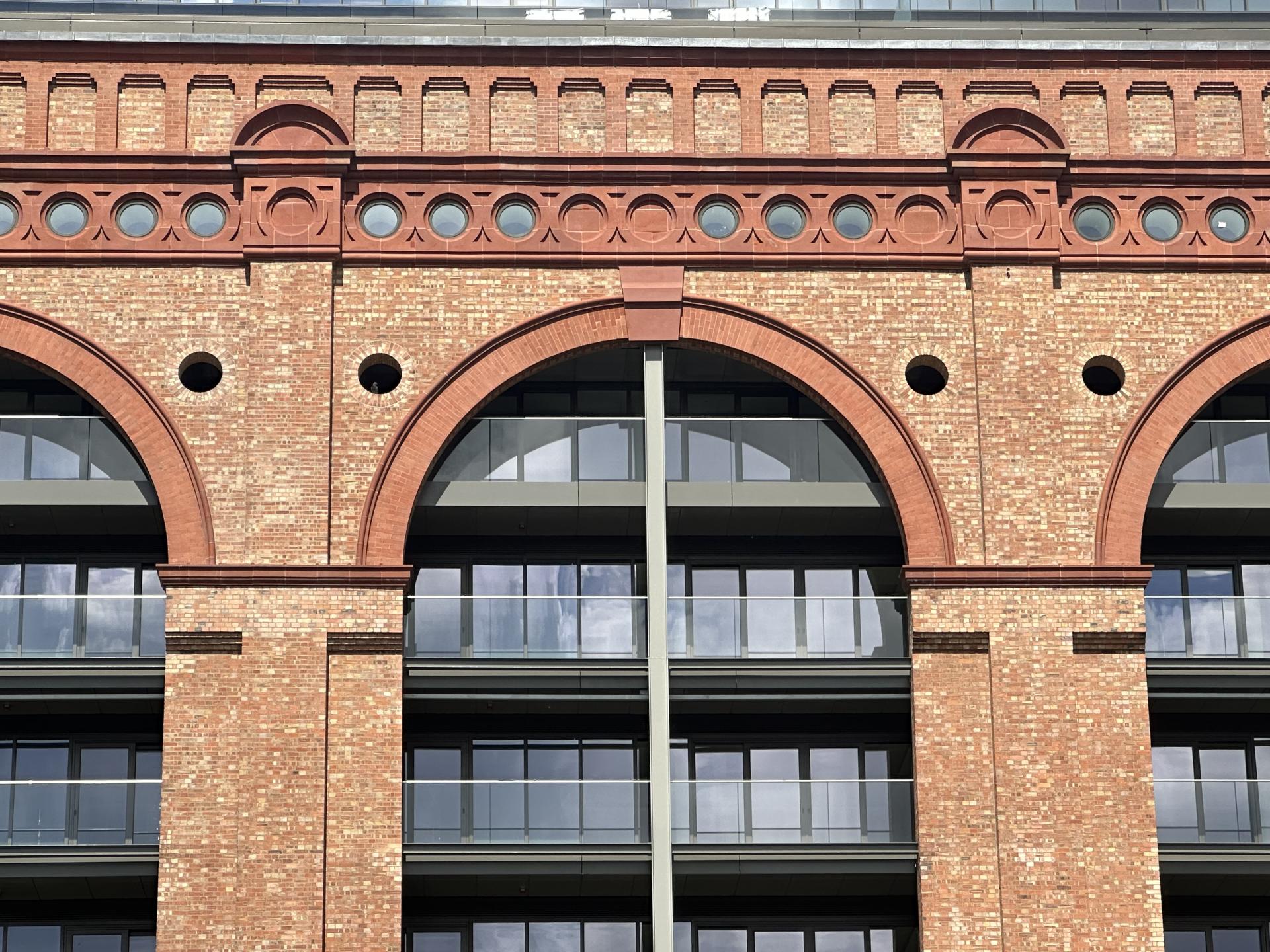 London Design Awards Winner - Chelsea Waterfront 