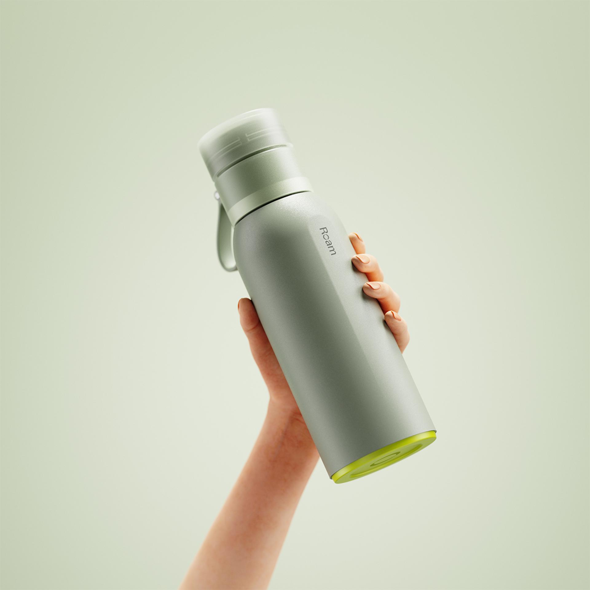 London Design Awards Winner - Roam SodaTop™