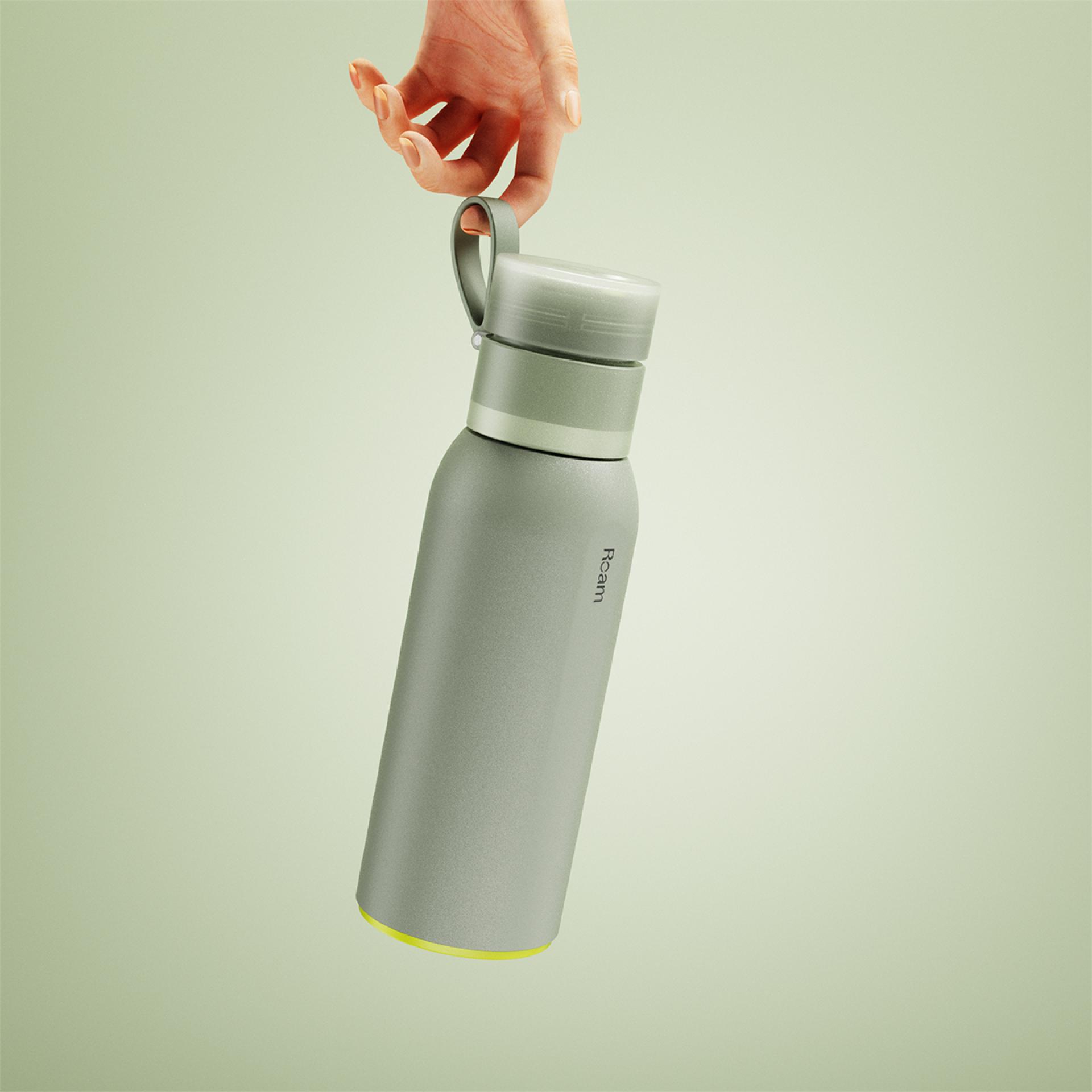 London Design Awards Winner - Roam SodaTop™