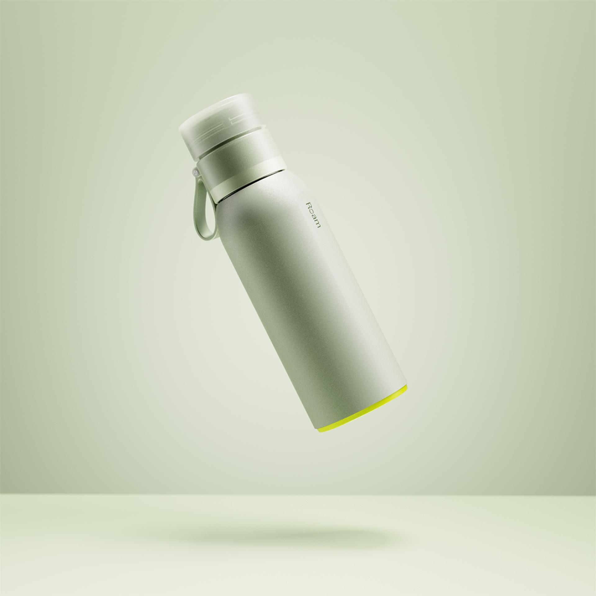 London Design Awards Winner - Roam SodaTop™