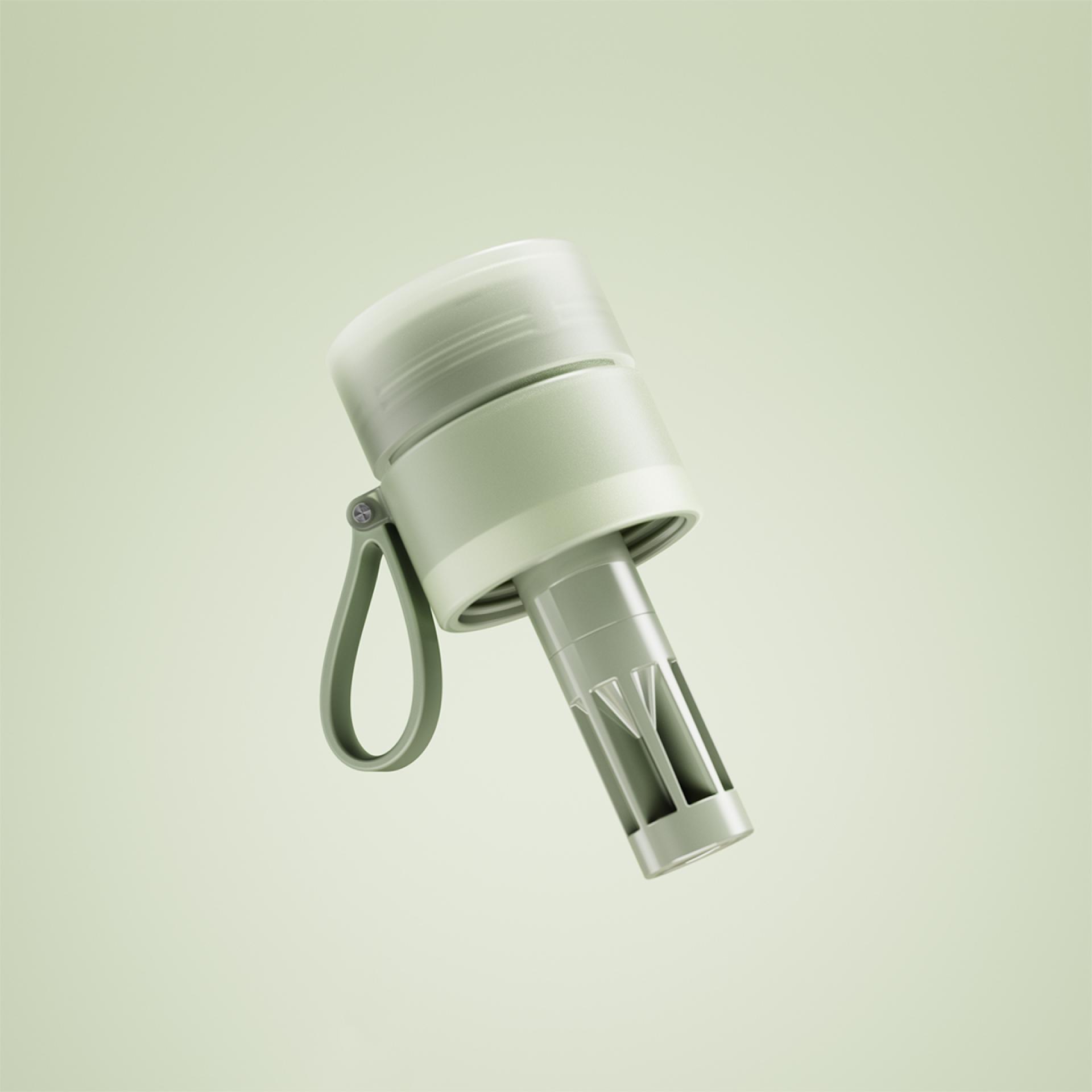 London Design Awards Winner - Roam SodaTop™