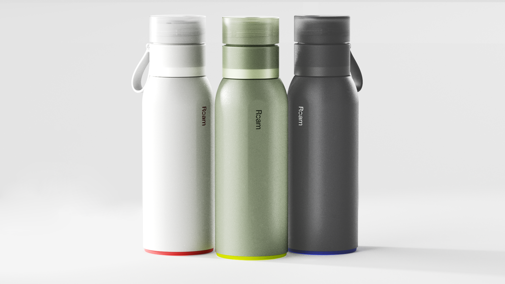 London Design Awards Winner - Roam SodaTop™