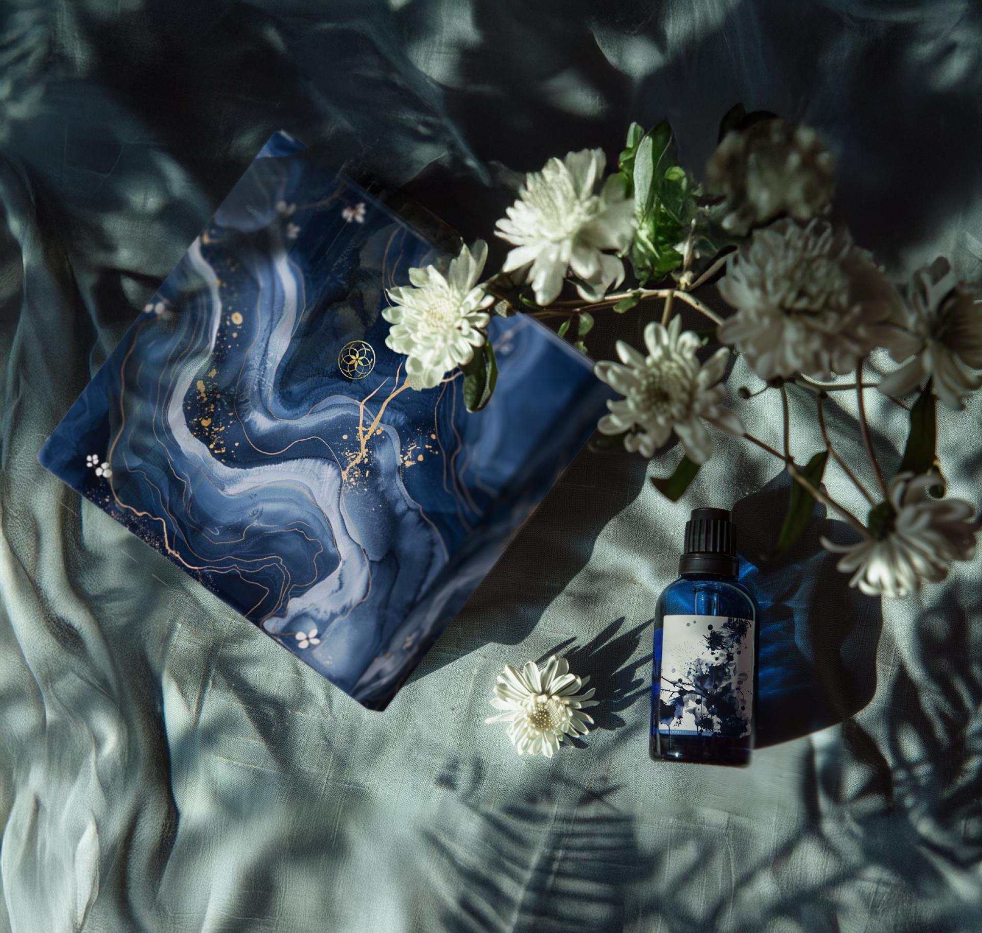 London Design Awards Winner - The Yan Herb Codex