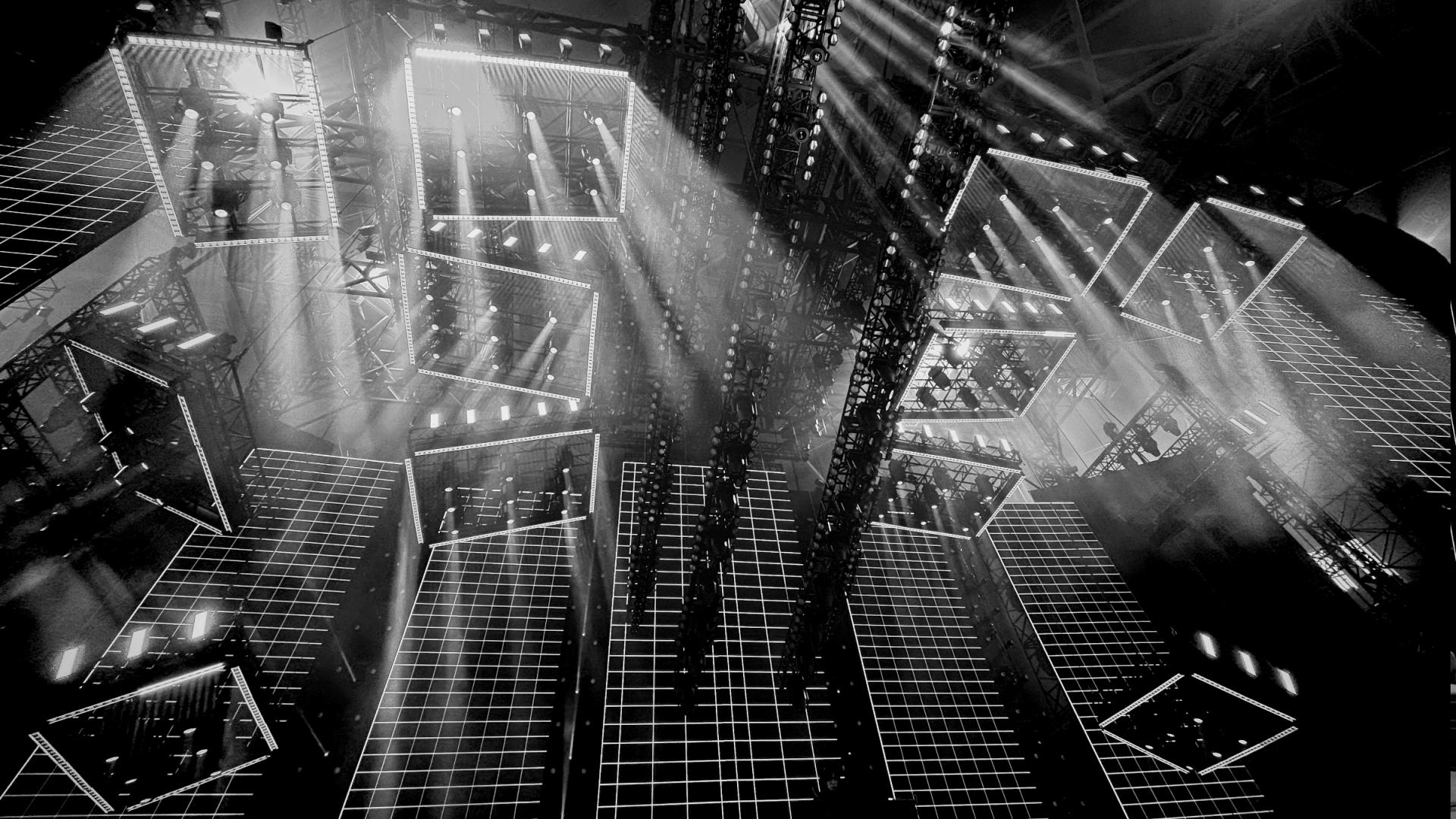London Design Awards Winner - LEEHOM WANG 「The Best Place」LIVE TOUR