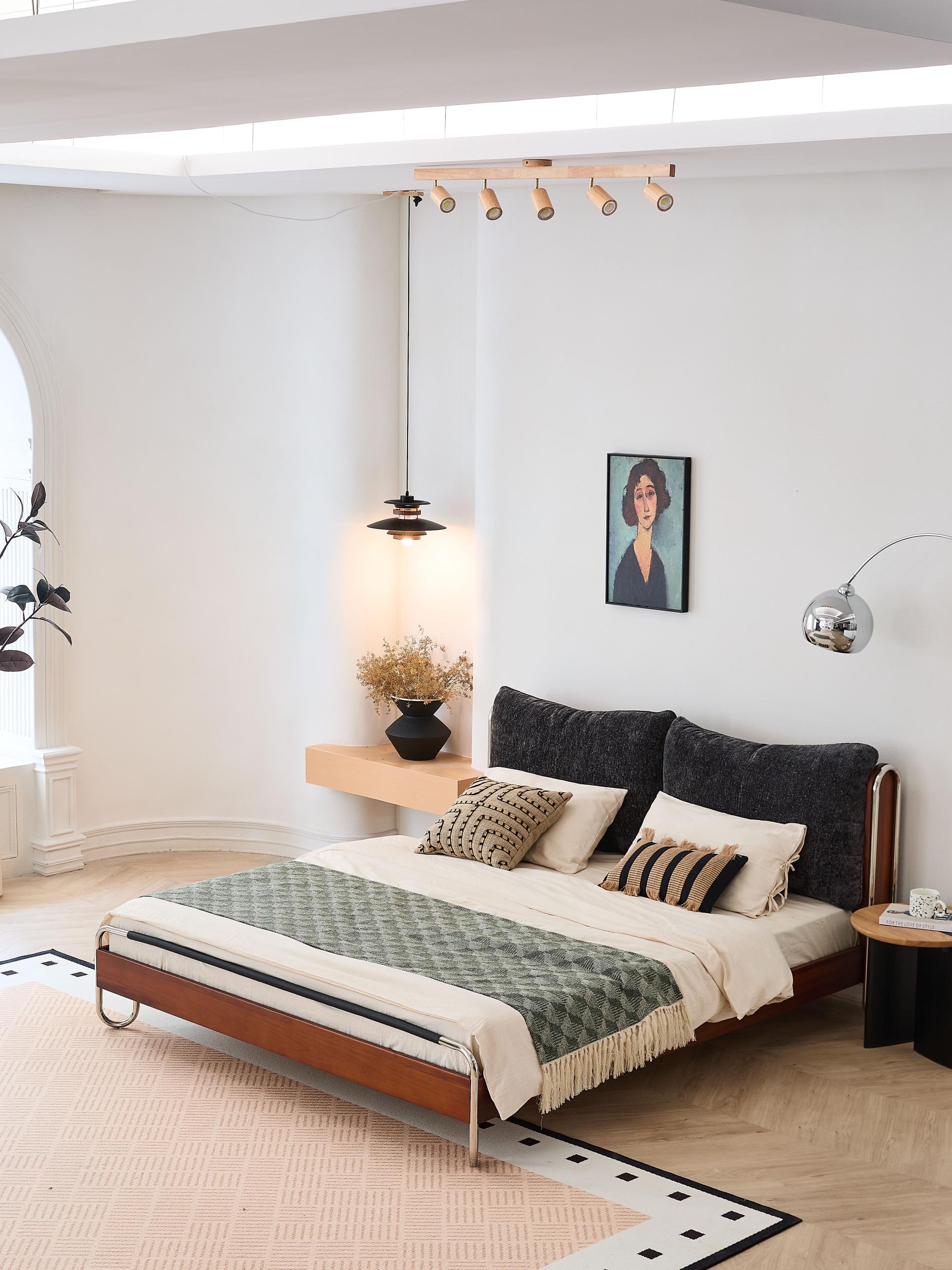 London Design Awards Winner - Drifting Shadow