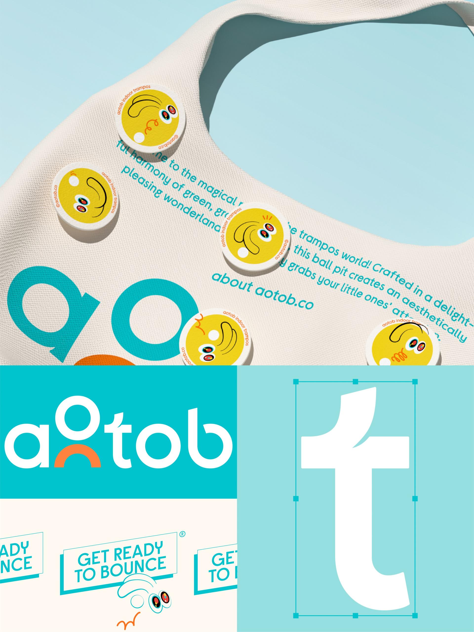 London Design Awards Winner - aotob