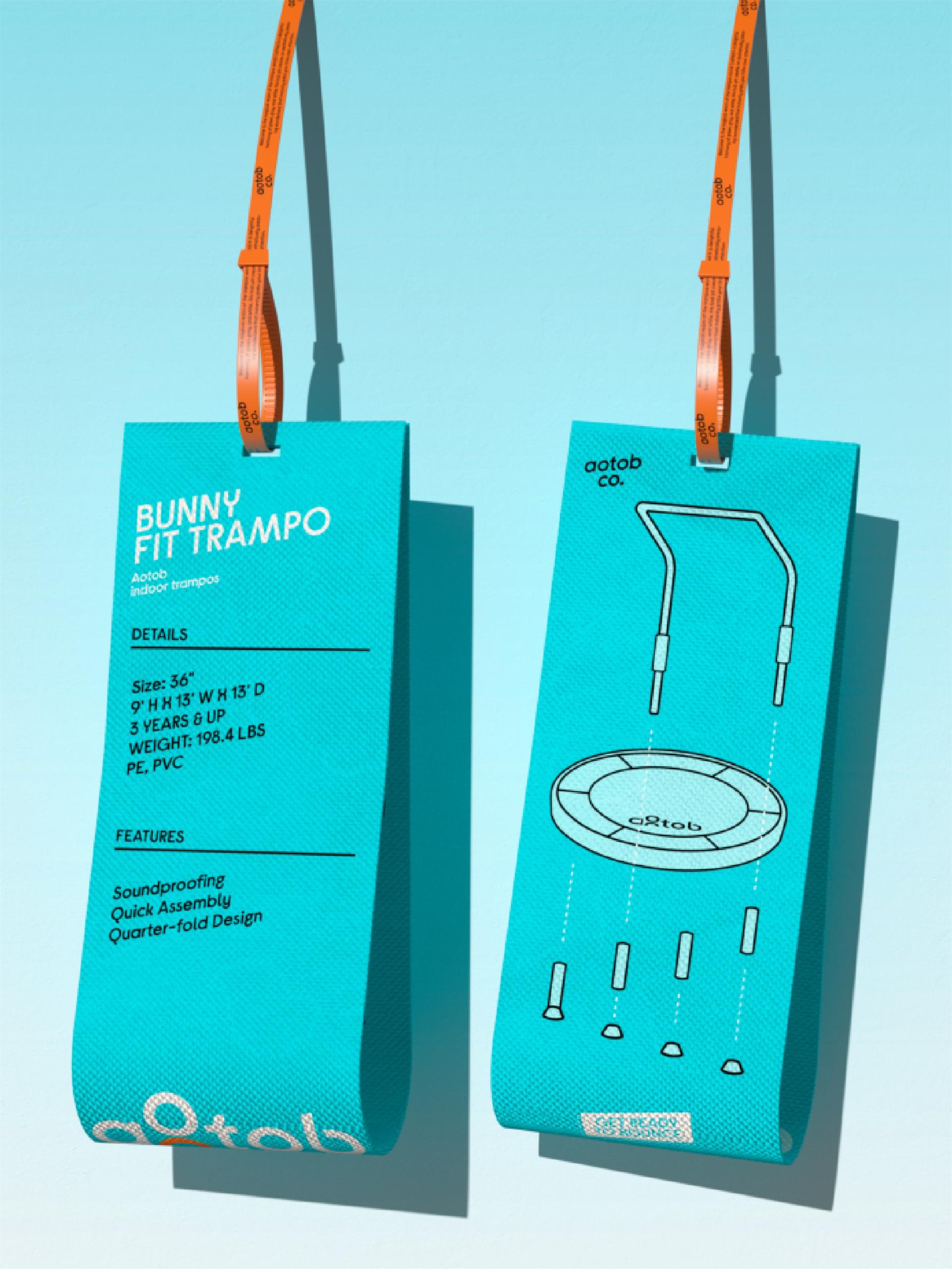 London Design Awards Winner - aotob