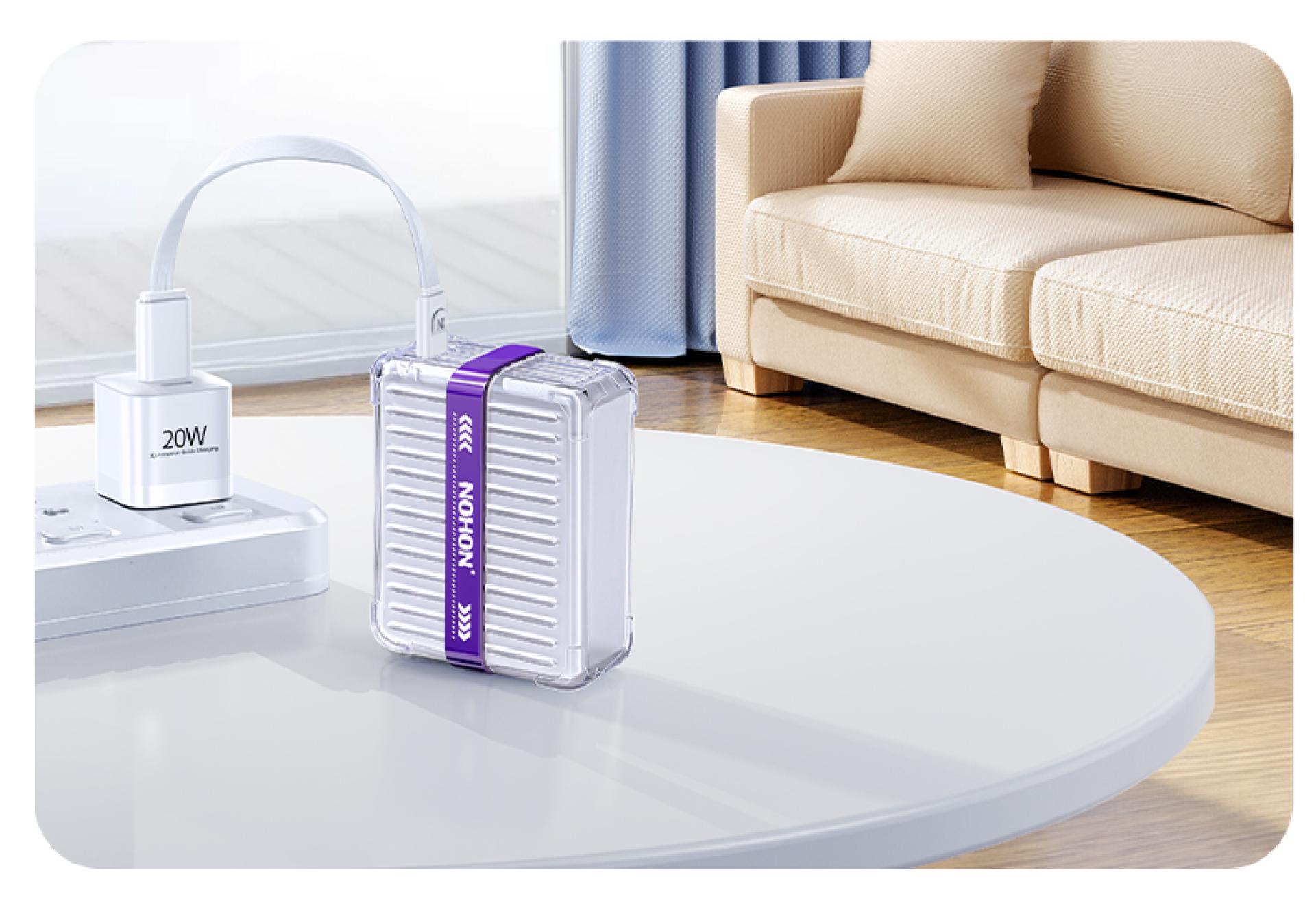 London Design Awards Winner - NX-P15