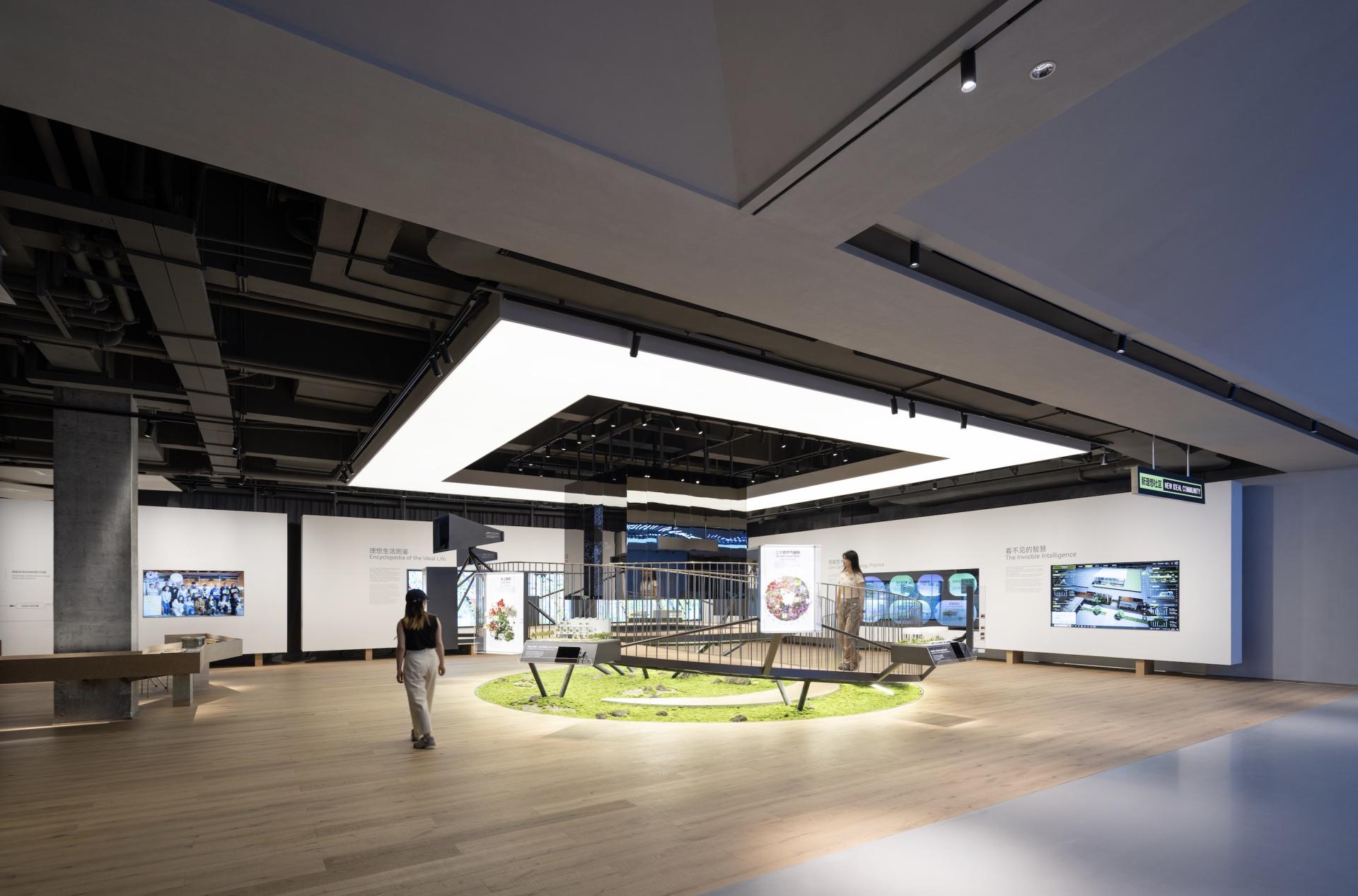 London Design Awards Winner - Xinxinsuo