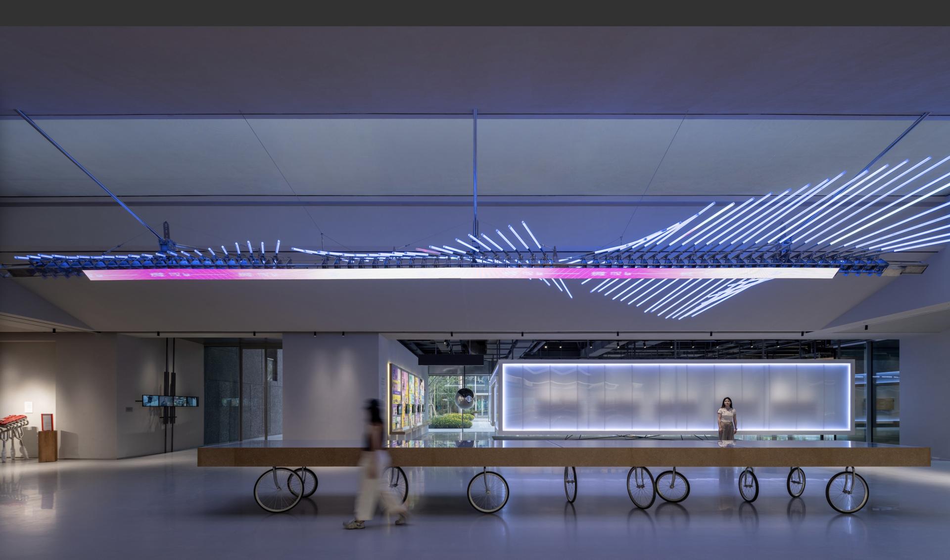 London Design Awards Winner - Xinxinsuo