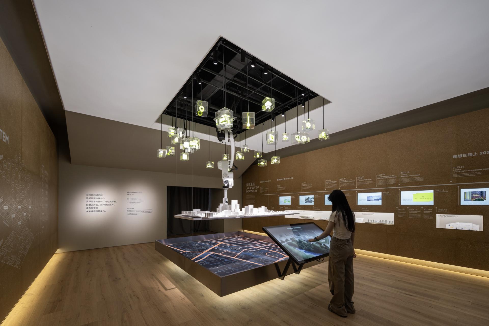 London Design Awards Winner - Xinxinsuo