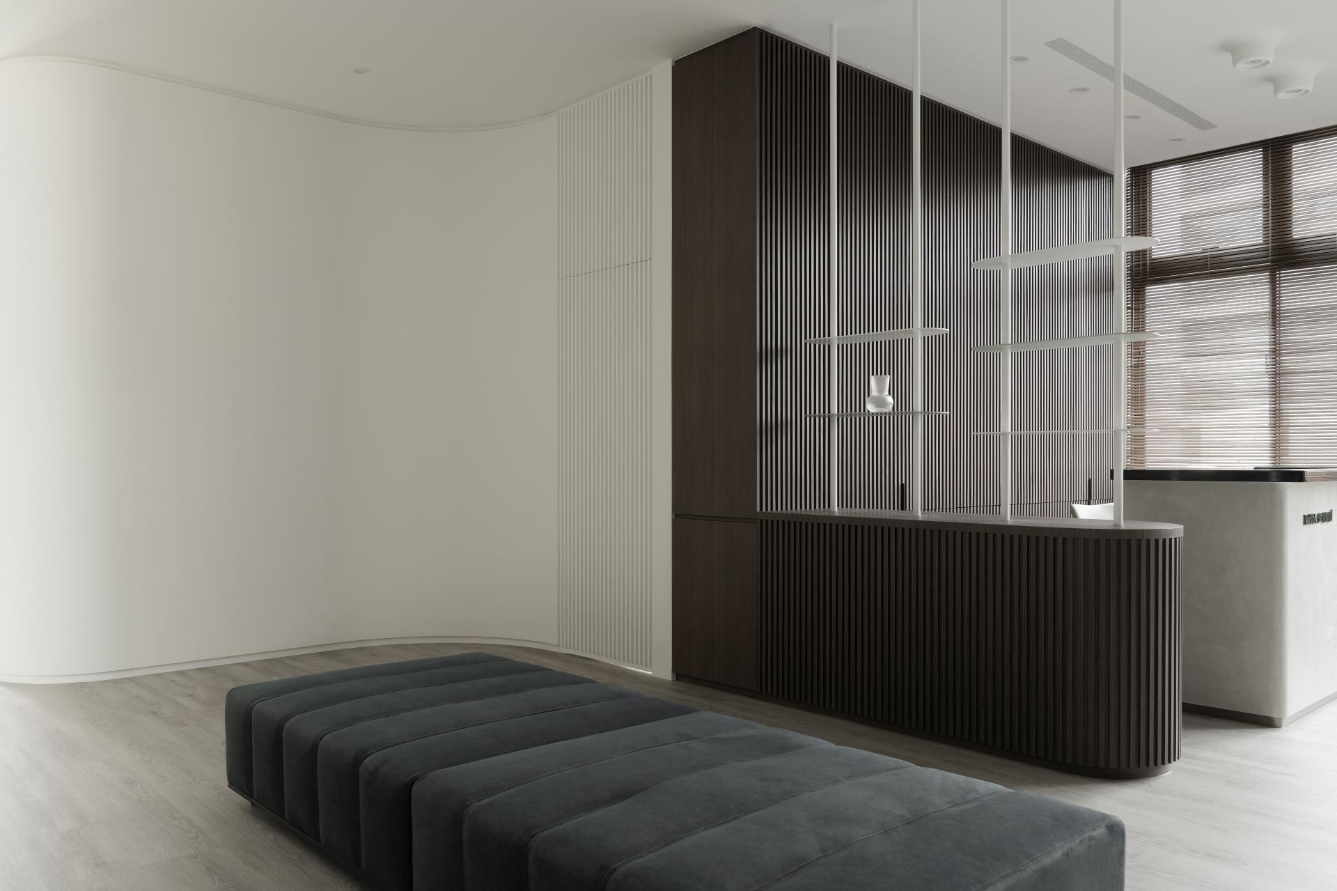 London Design Awards Winner - Sequence in time