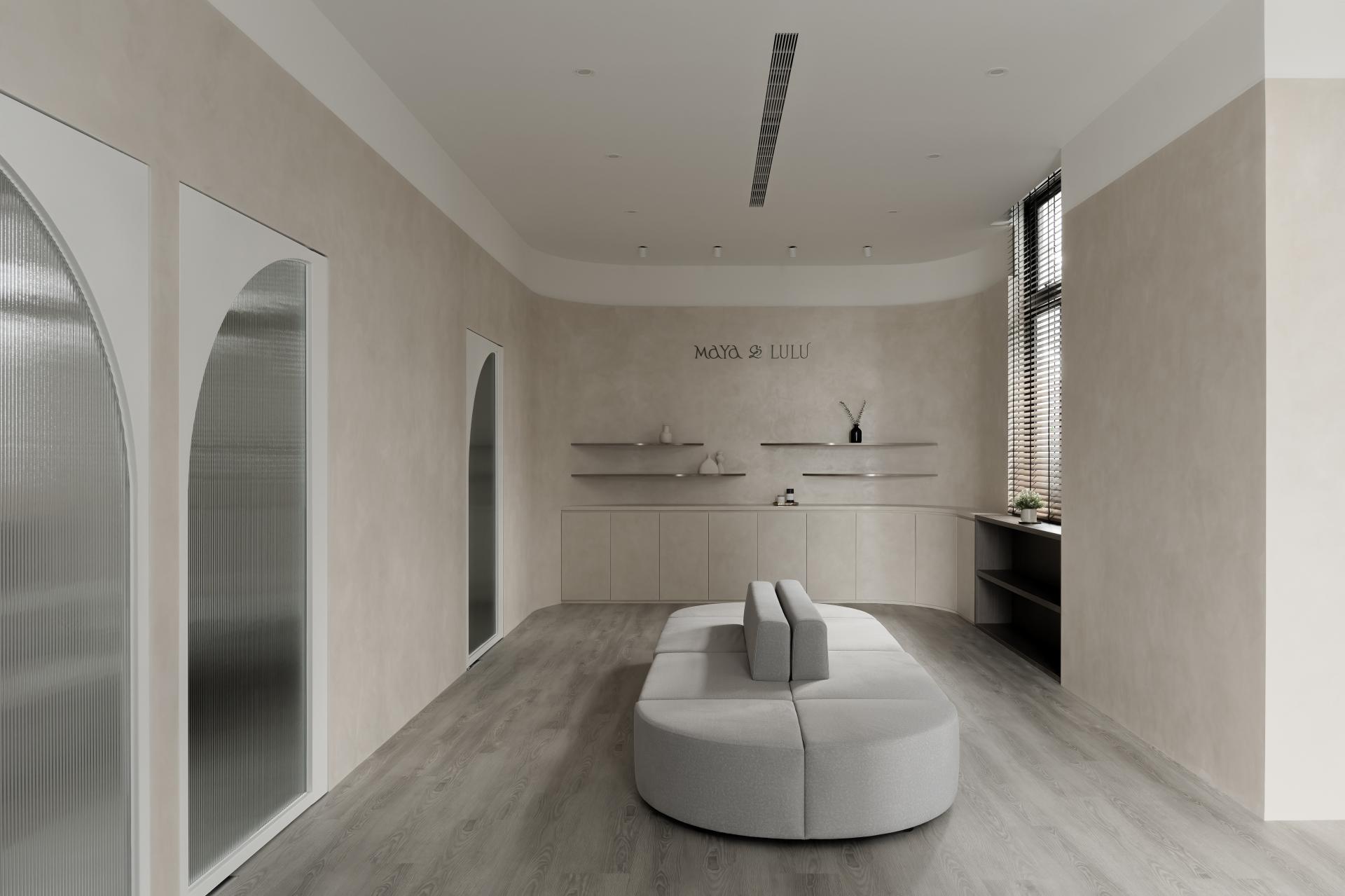 London Design Awards Winner - Sequence in time