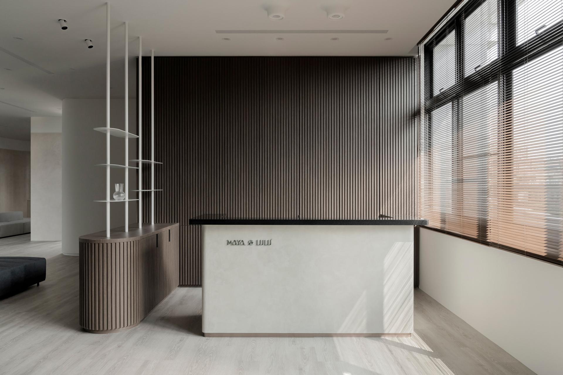 London Design Awards Winner - Sequence in time