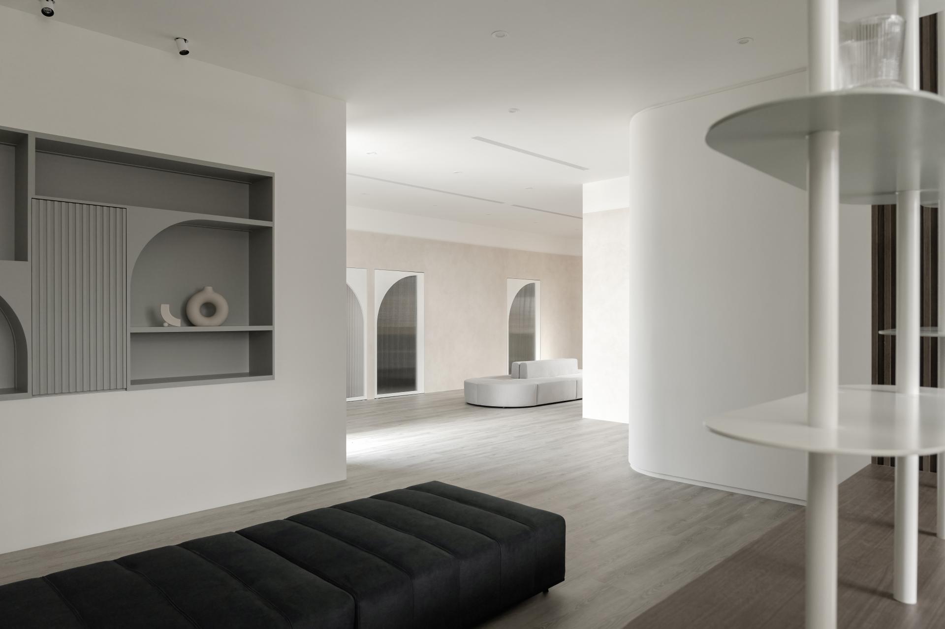 London Design Awards Winner - Sequence in time