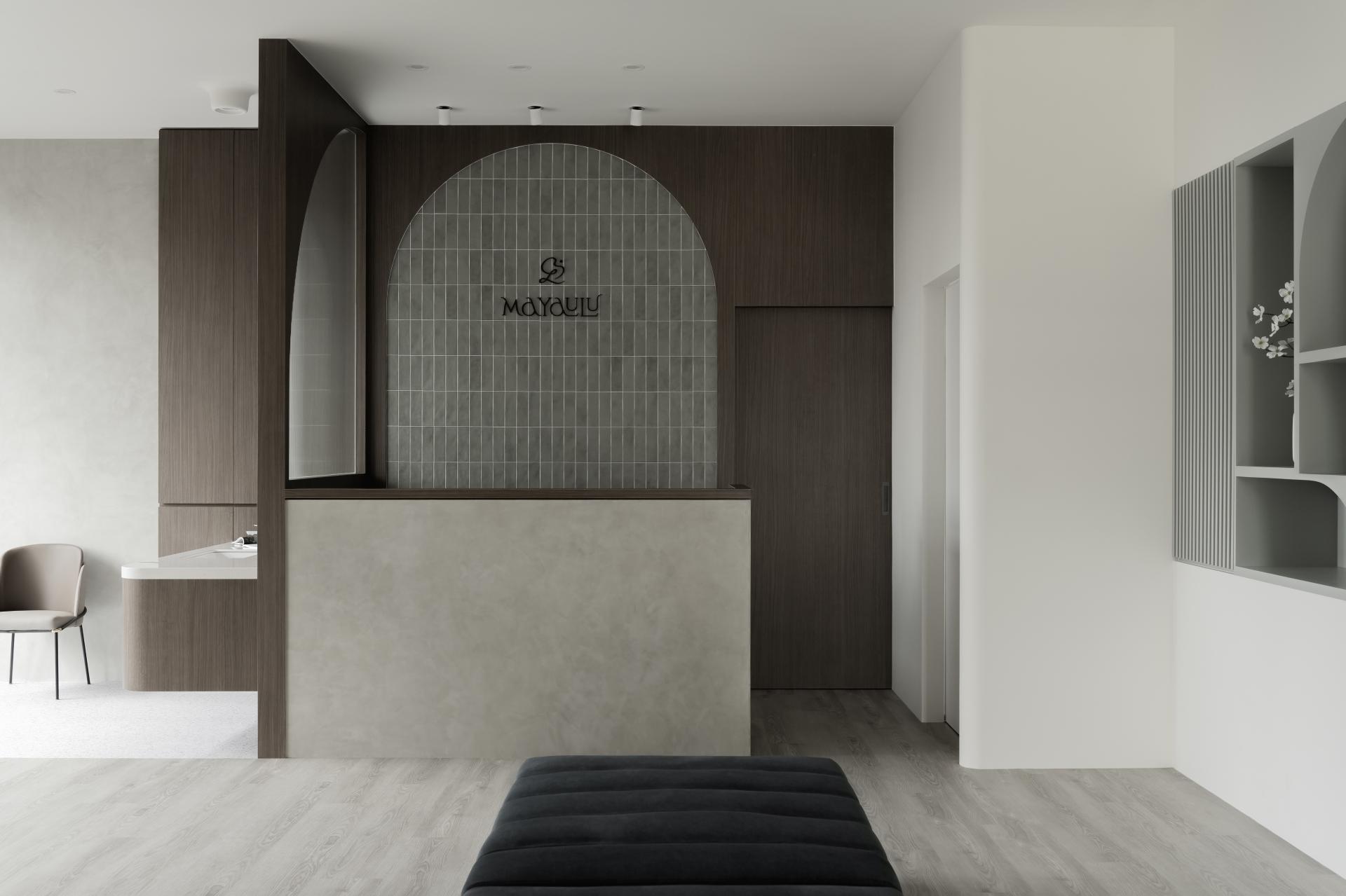 London Design Awards Winner - Sequence in time