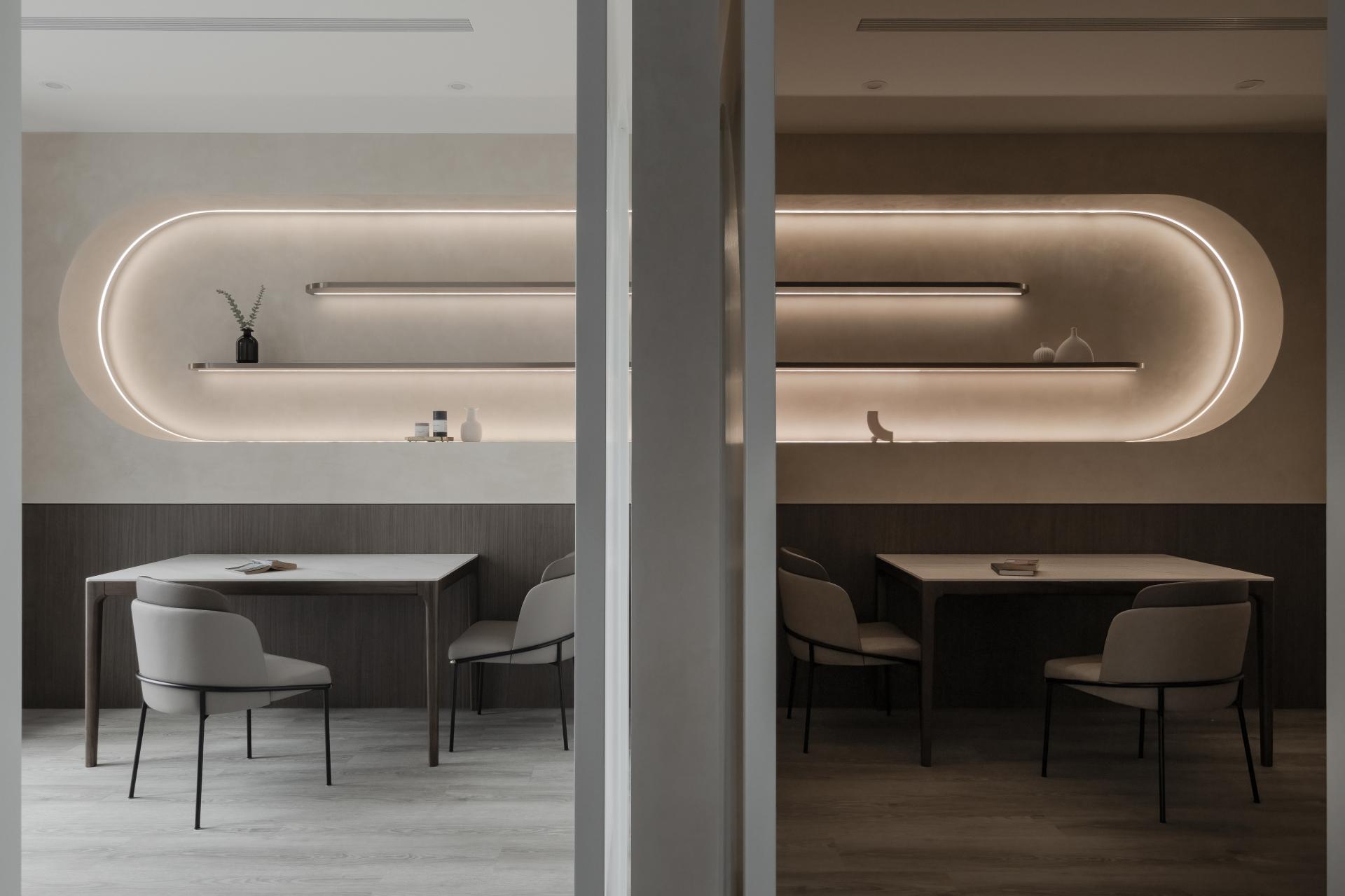 London Design Awards Winner - Sequence in time