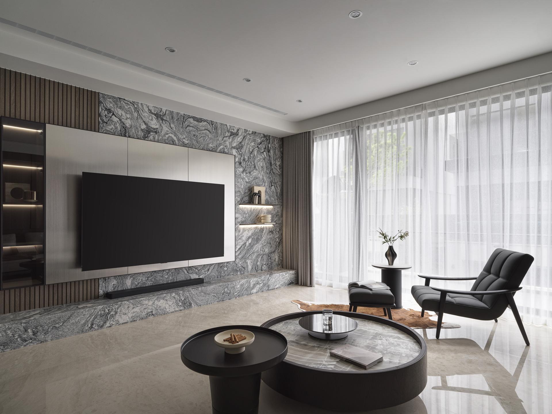 London Design Awards Winner - In Search of Warmth