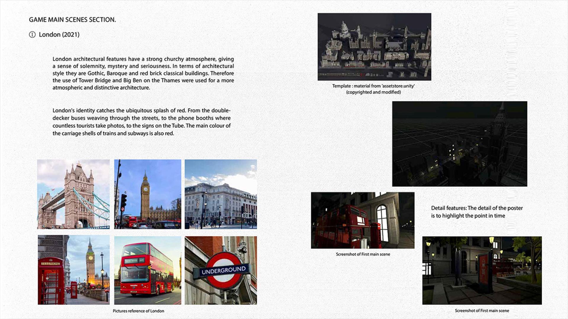 London Design Awards Winner - Homeward: A Journey Back to Tranquility