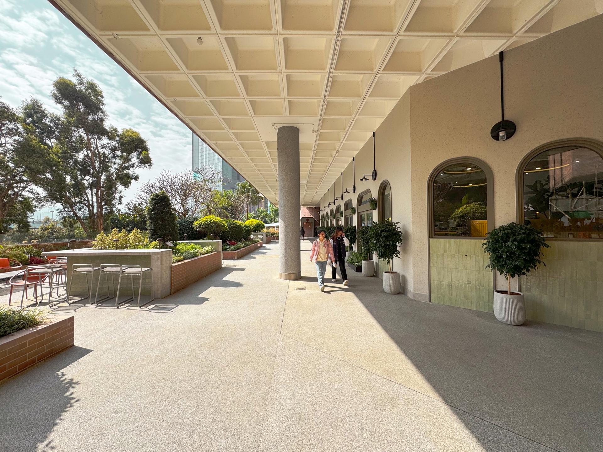 London Design Awards Winner - U Garden