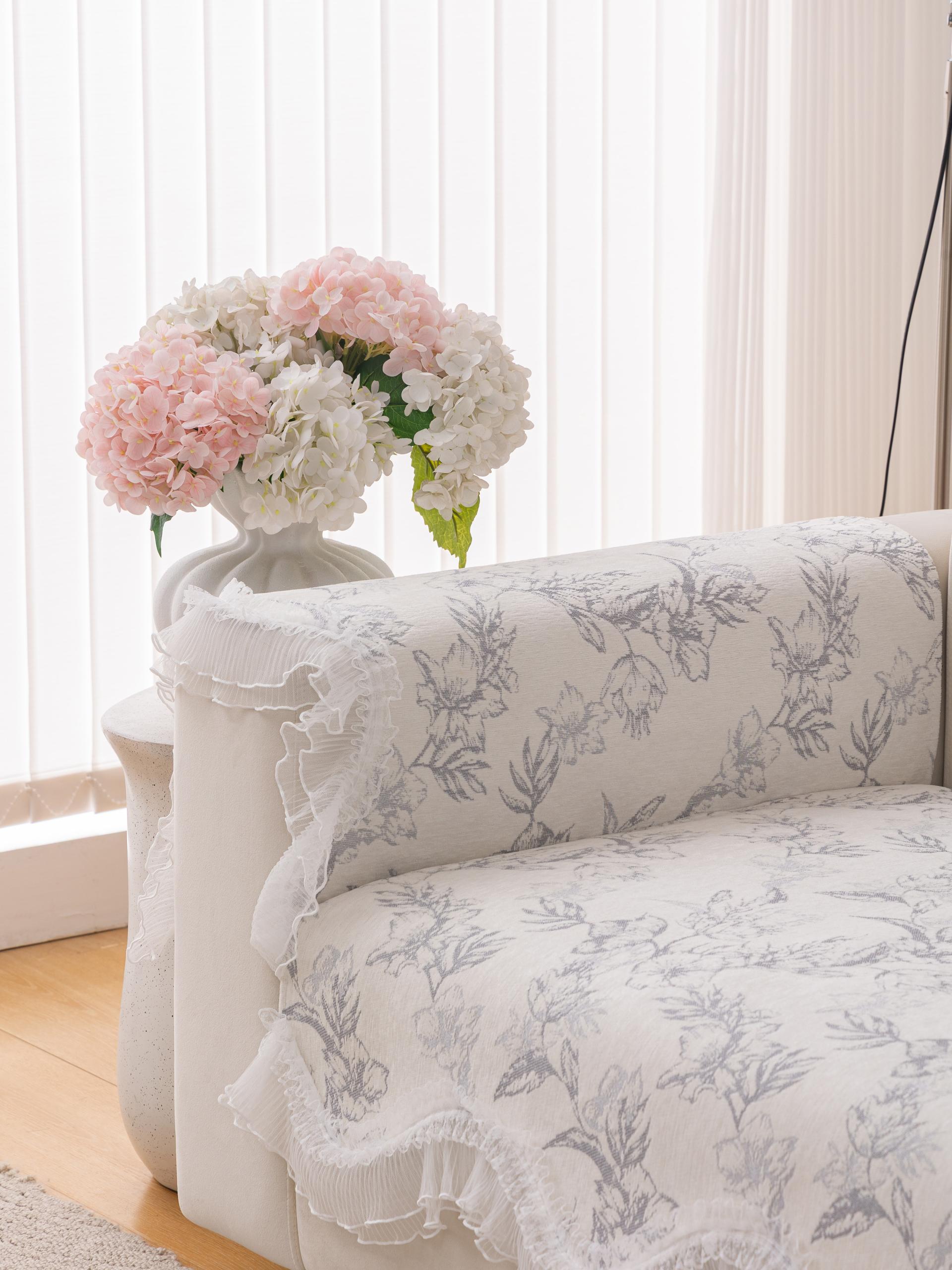 London Design Awards Winner - HANHAONIAO Sofa Slipcover Set  
