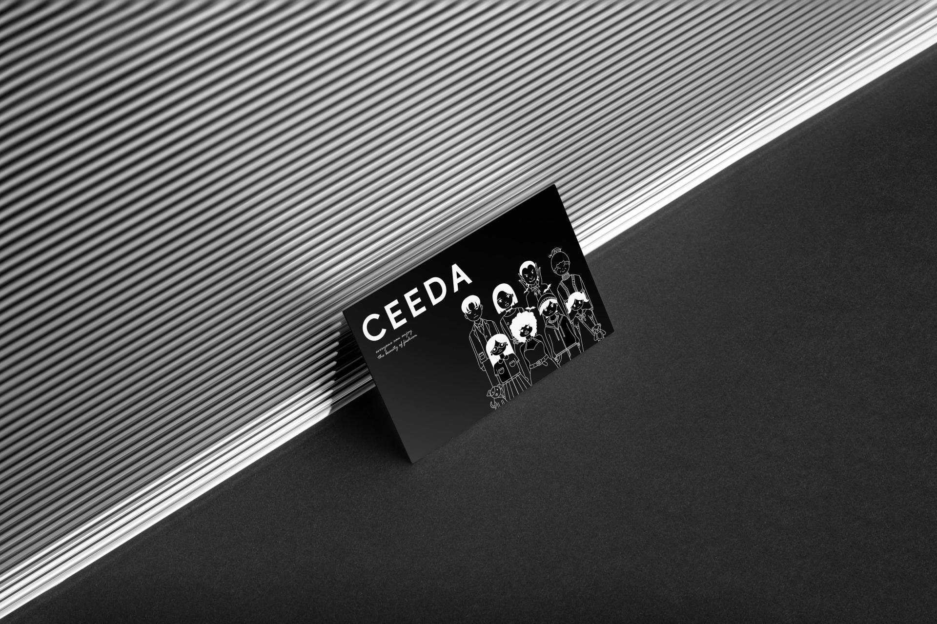 London Design Awards Winner - CEEDA